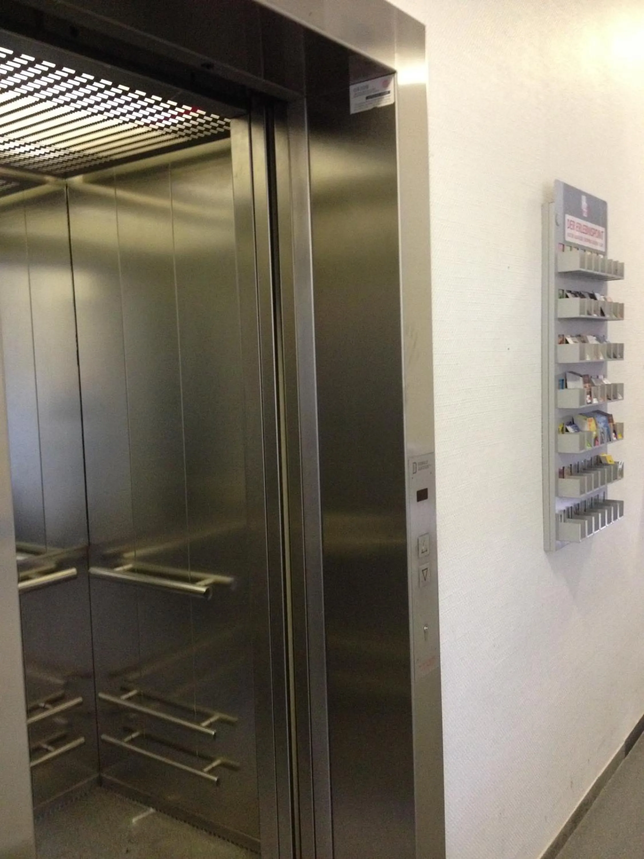 Other in CREO Munich City