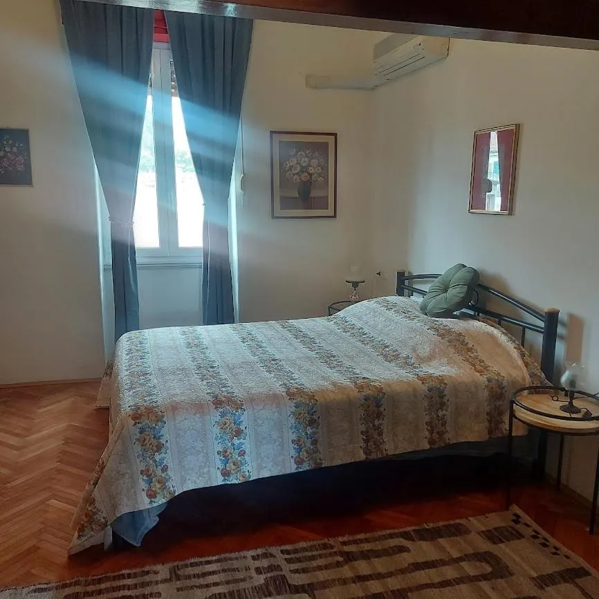 Casa Julija