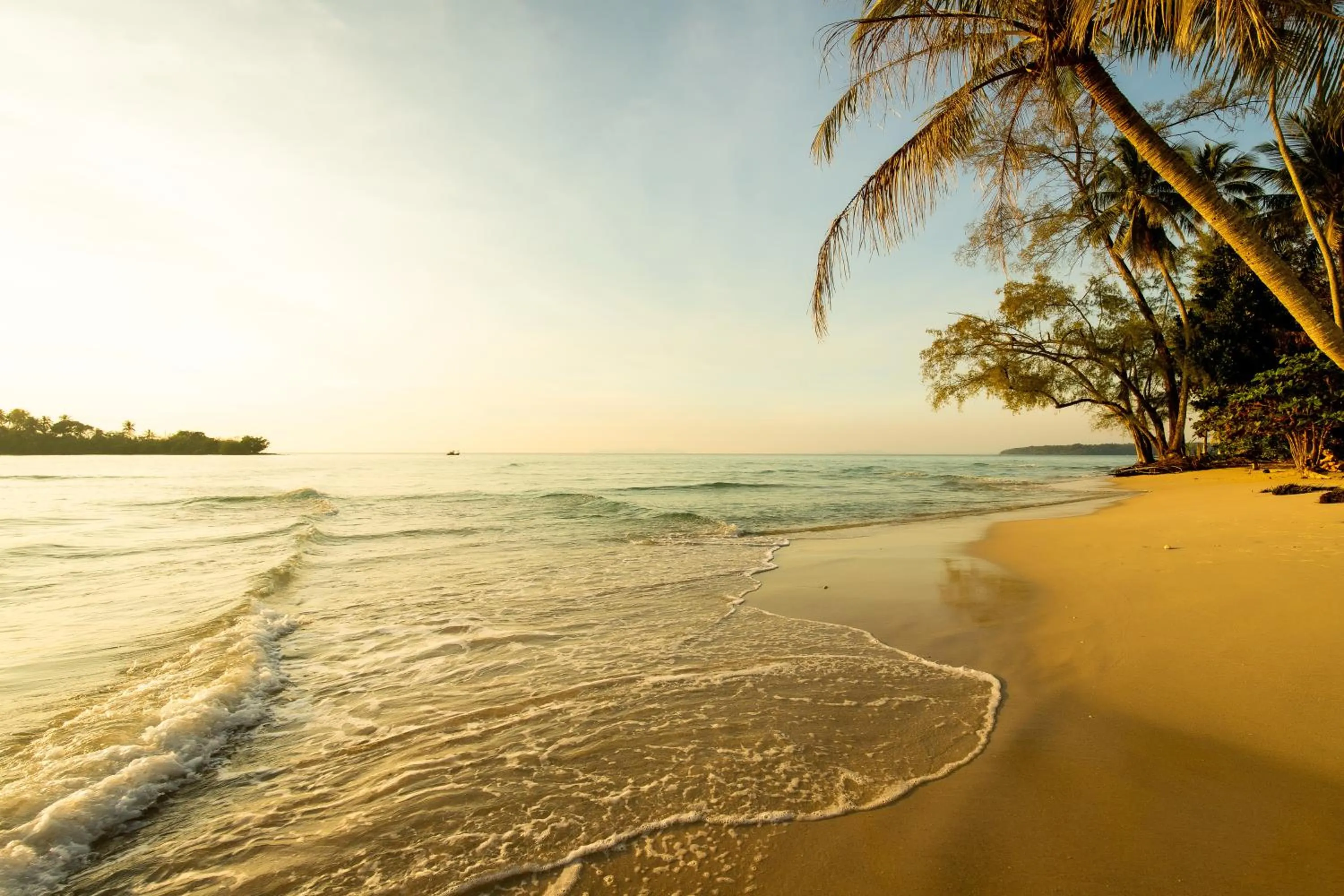 Seacret KohKood เกาะกูด