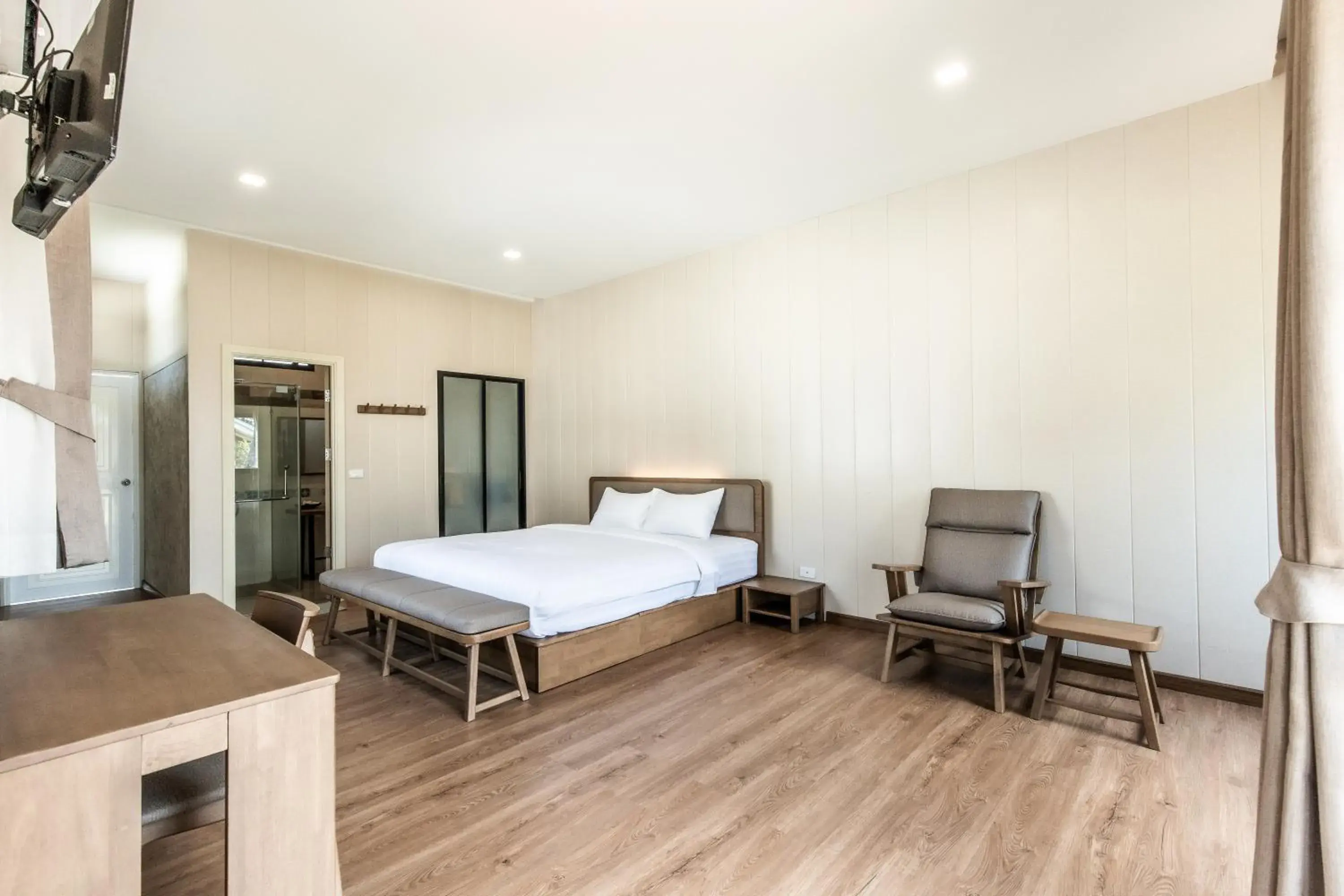 Bed in Seacret KohKood เกาะกูด Bed in Seacret KohKood เกาะกูด