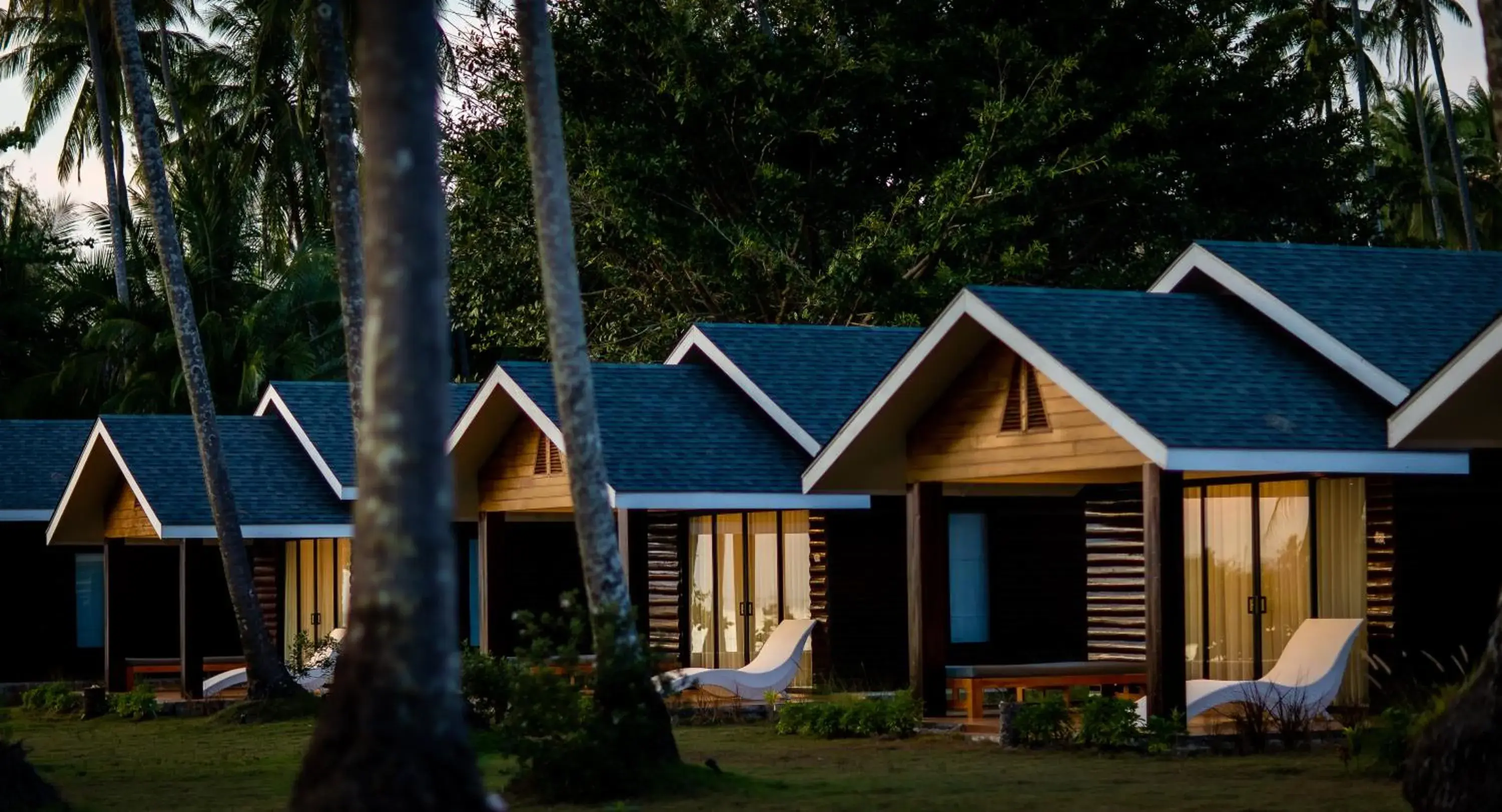 Property building in Seacret KohKood เกาะกูด Property building in Seacret KohKood เกาะกูด