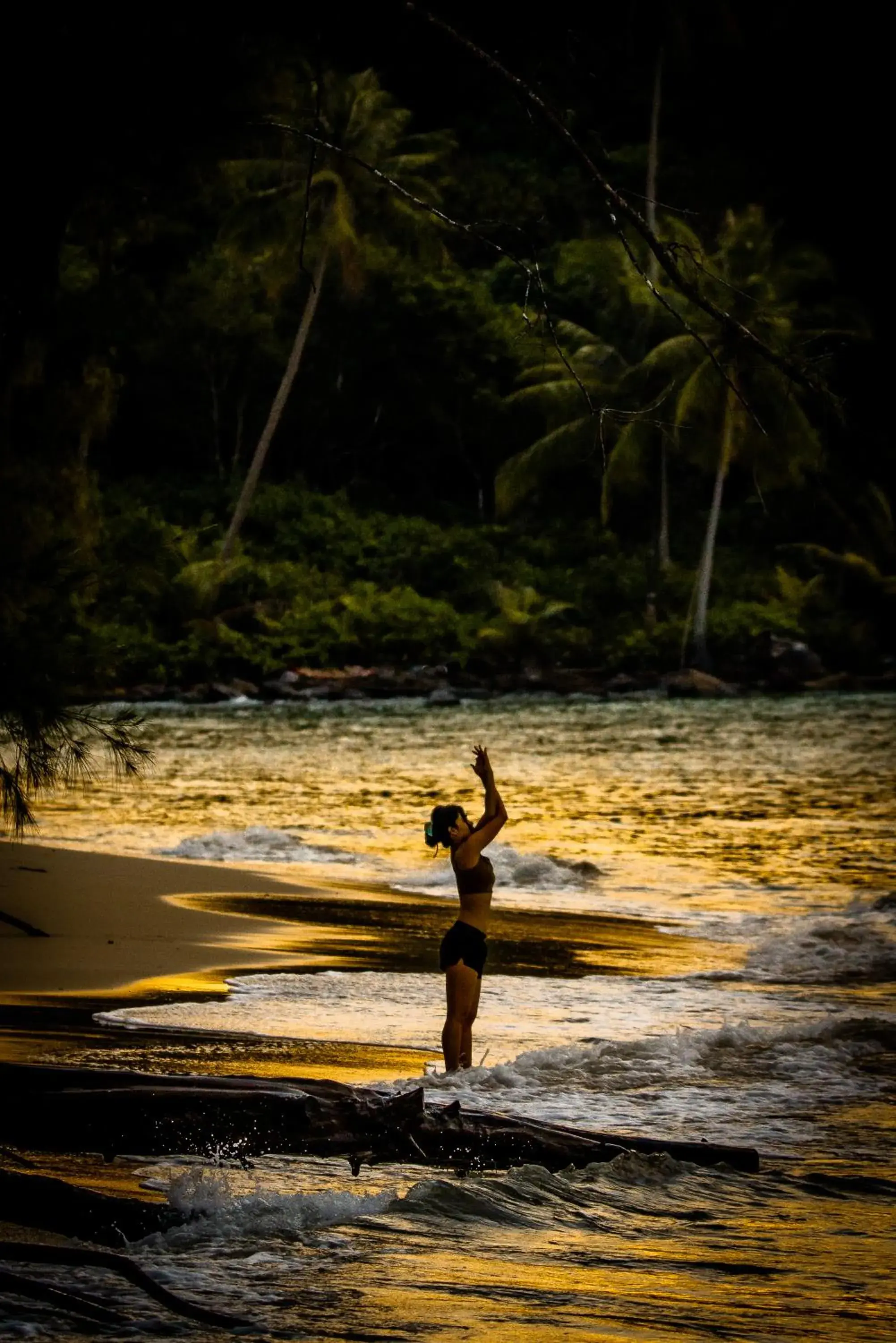 Seacret KohKood เกาะกูด Seacret KohKood เกาะกูด