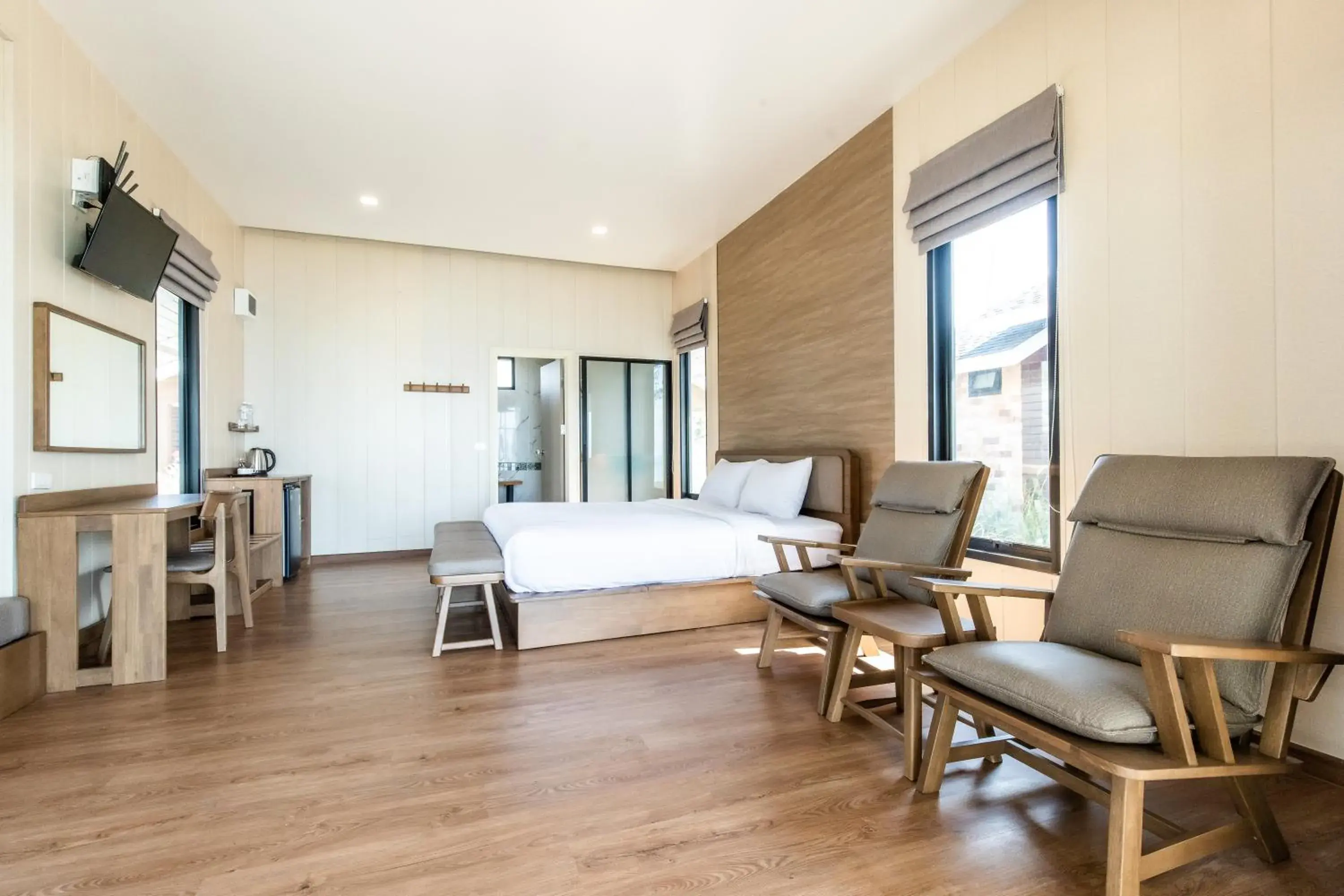 Bed in Seacret KohKood เกาะกูด Bed in Seacret KohKood เกาะกูด