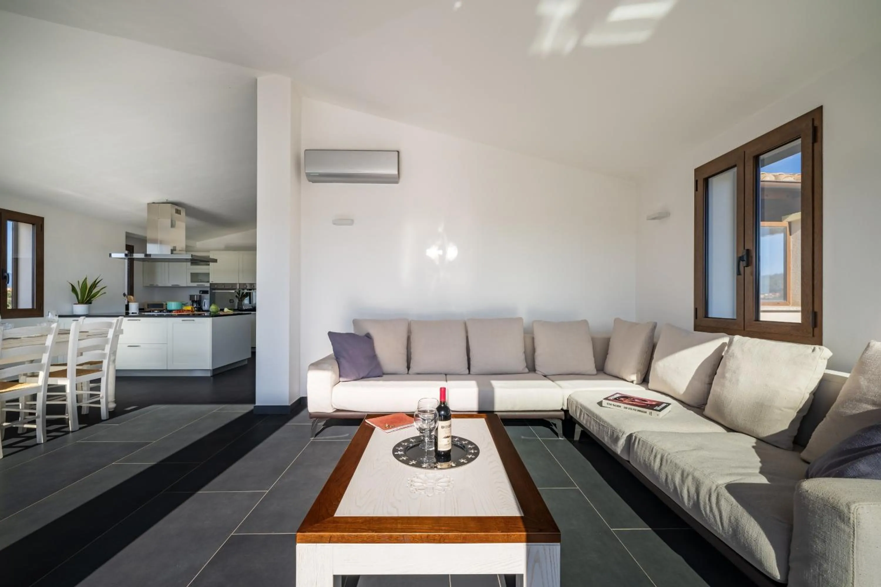 Lighthouse Holiday Home