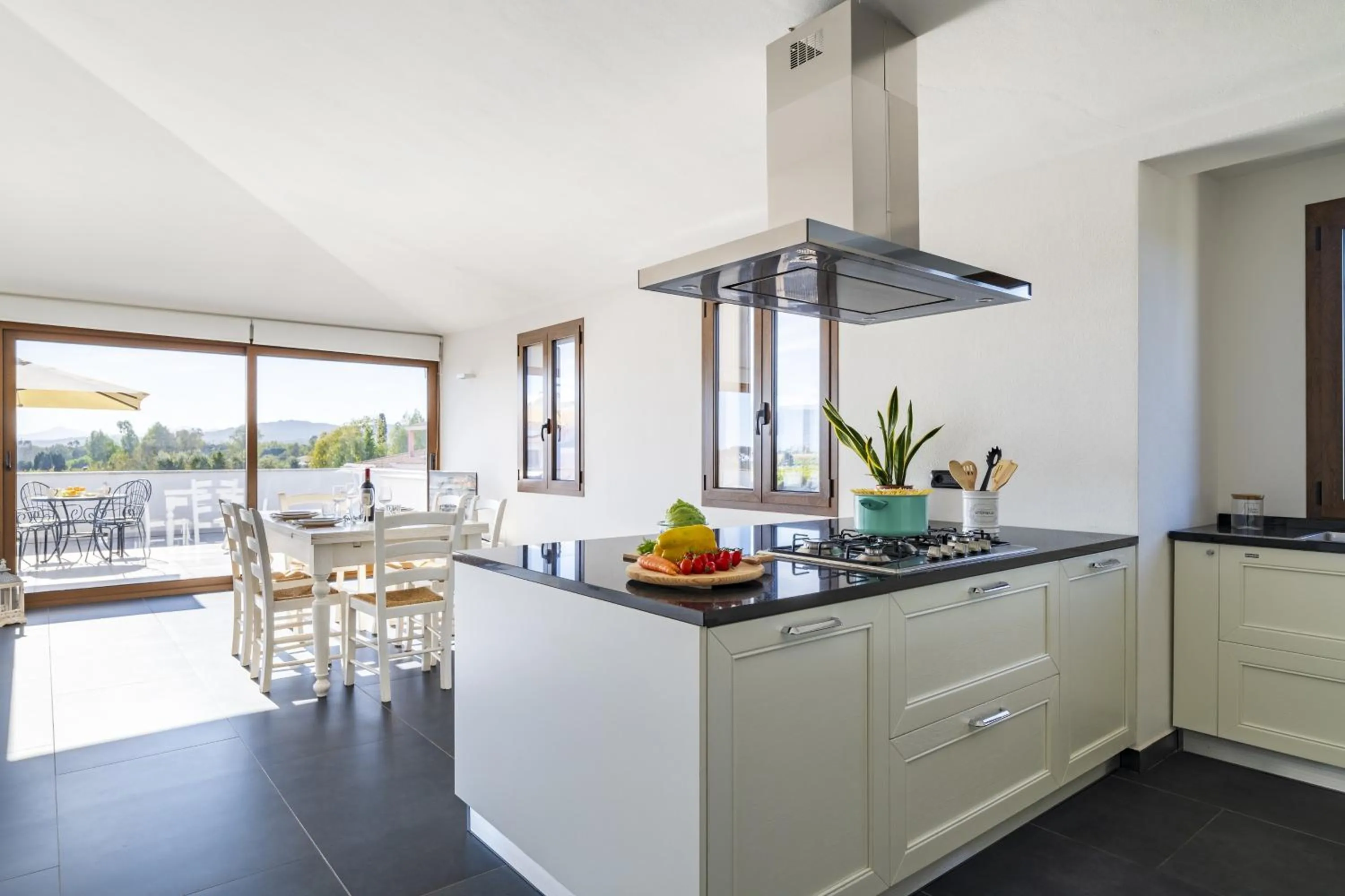 Lighthouse Holiday Home