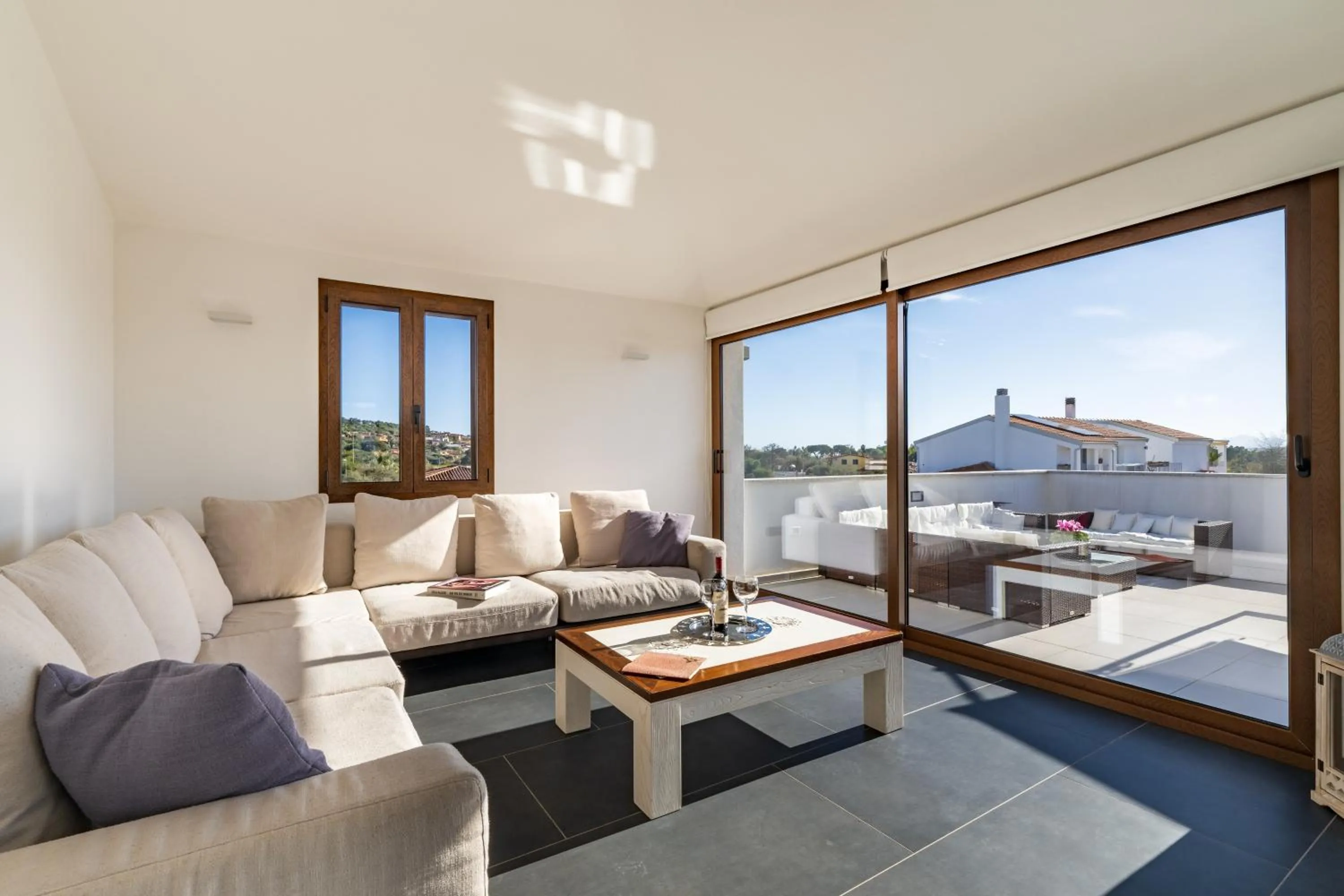 Lighthouse Holiday Home