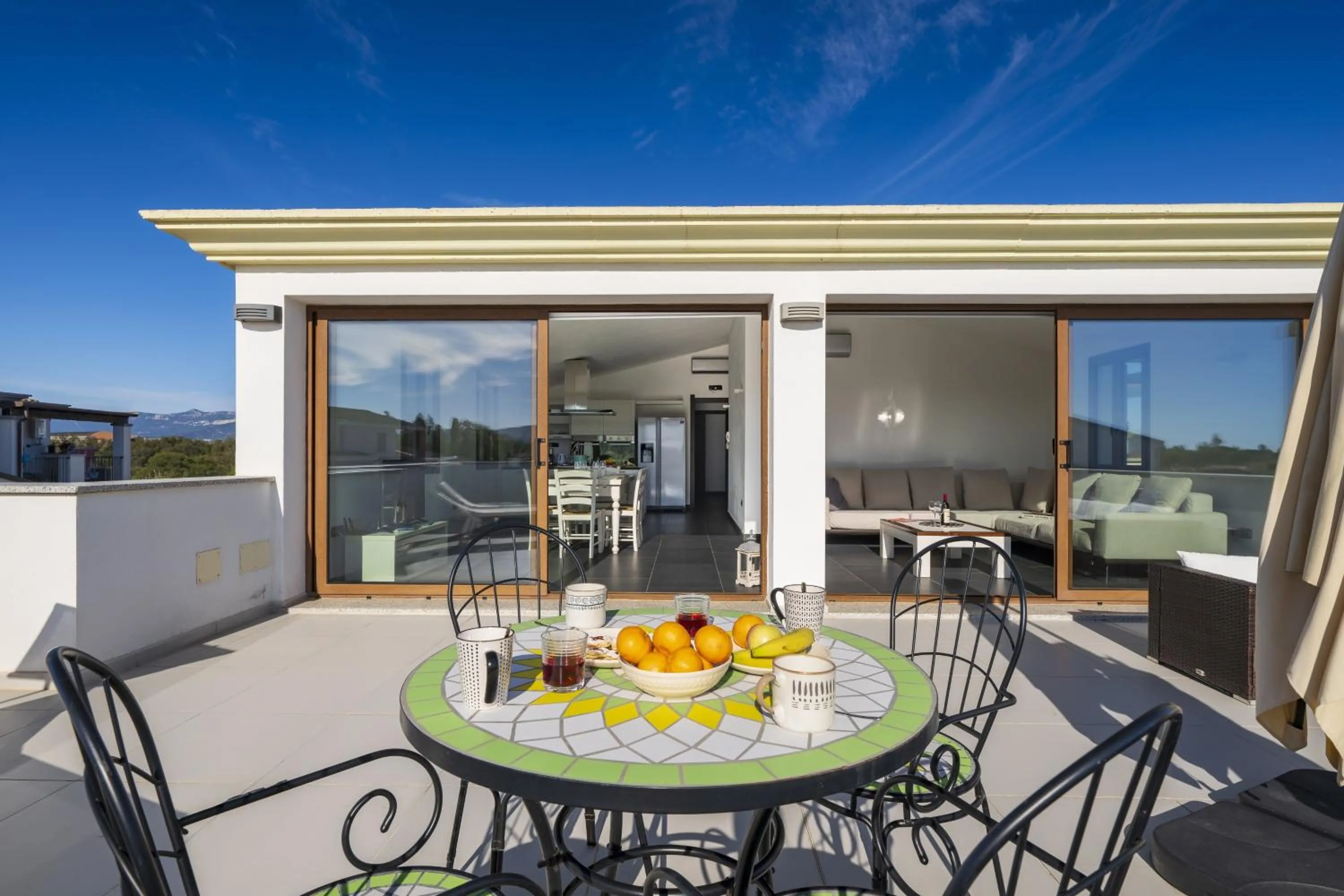 Lighthouse Holiday Home