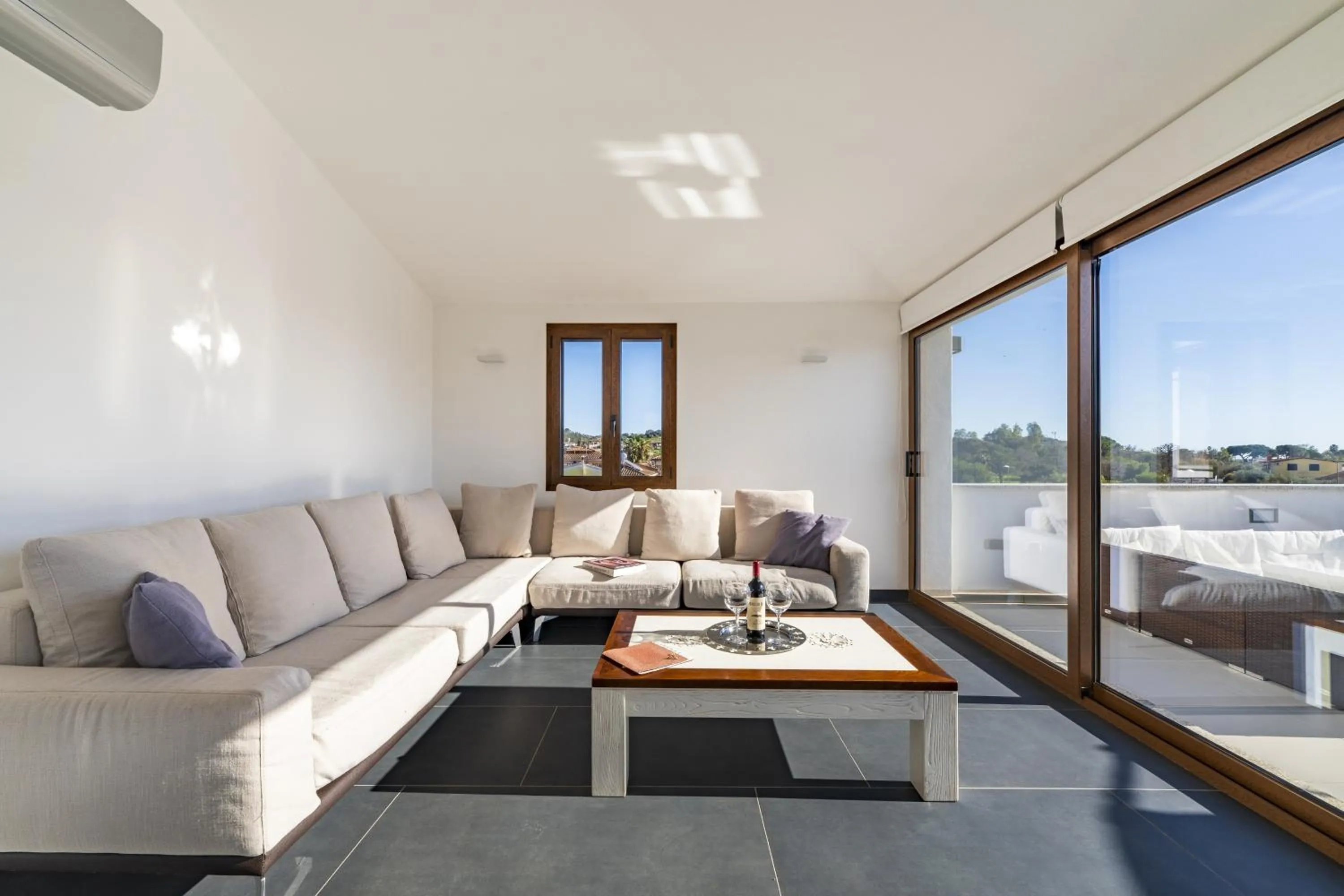 Lighthouse Holiday Home