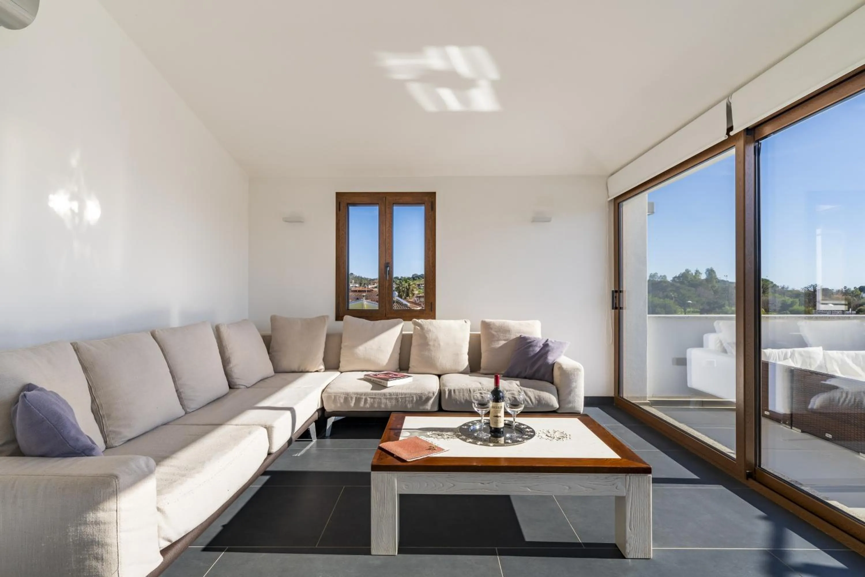 Lighthouse Holiday Home