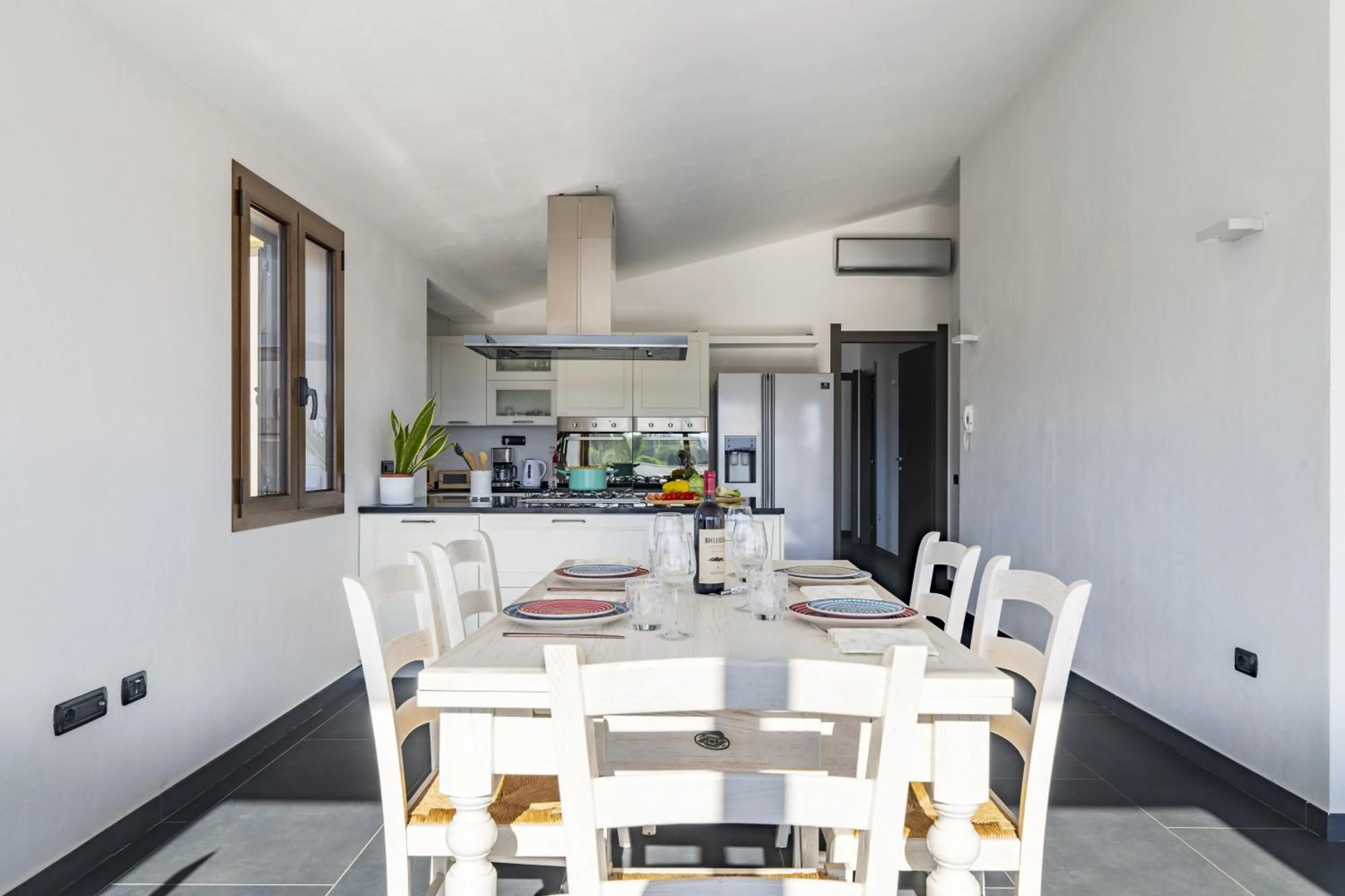 Lighthouse Holiday Home