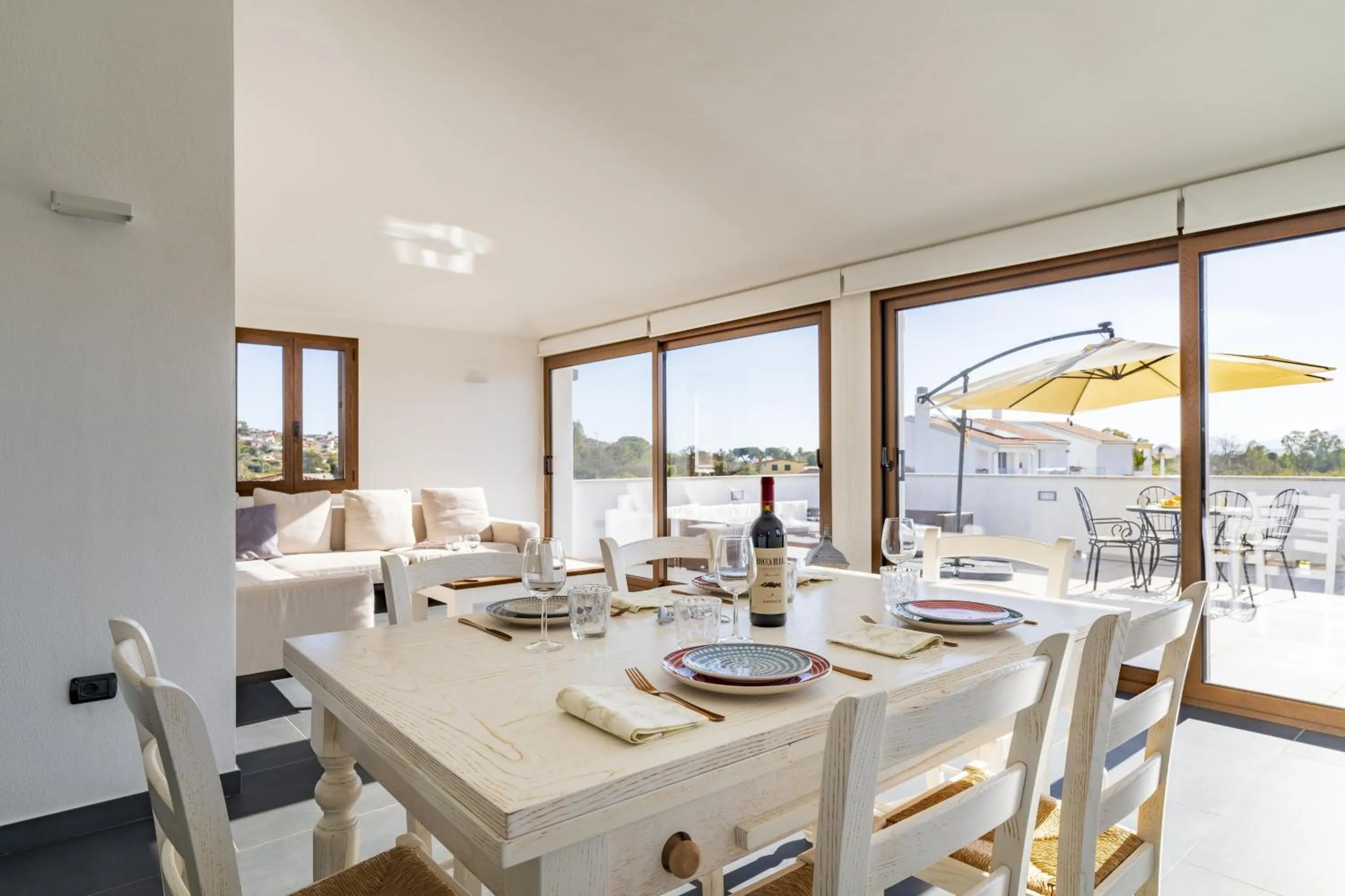 Lighthouse Holiday Home