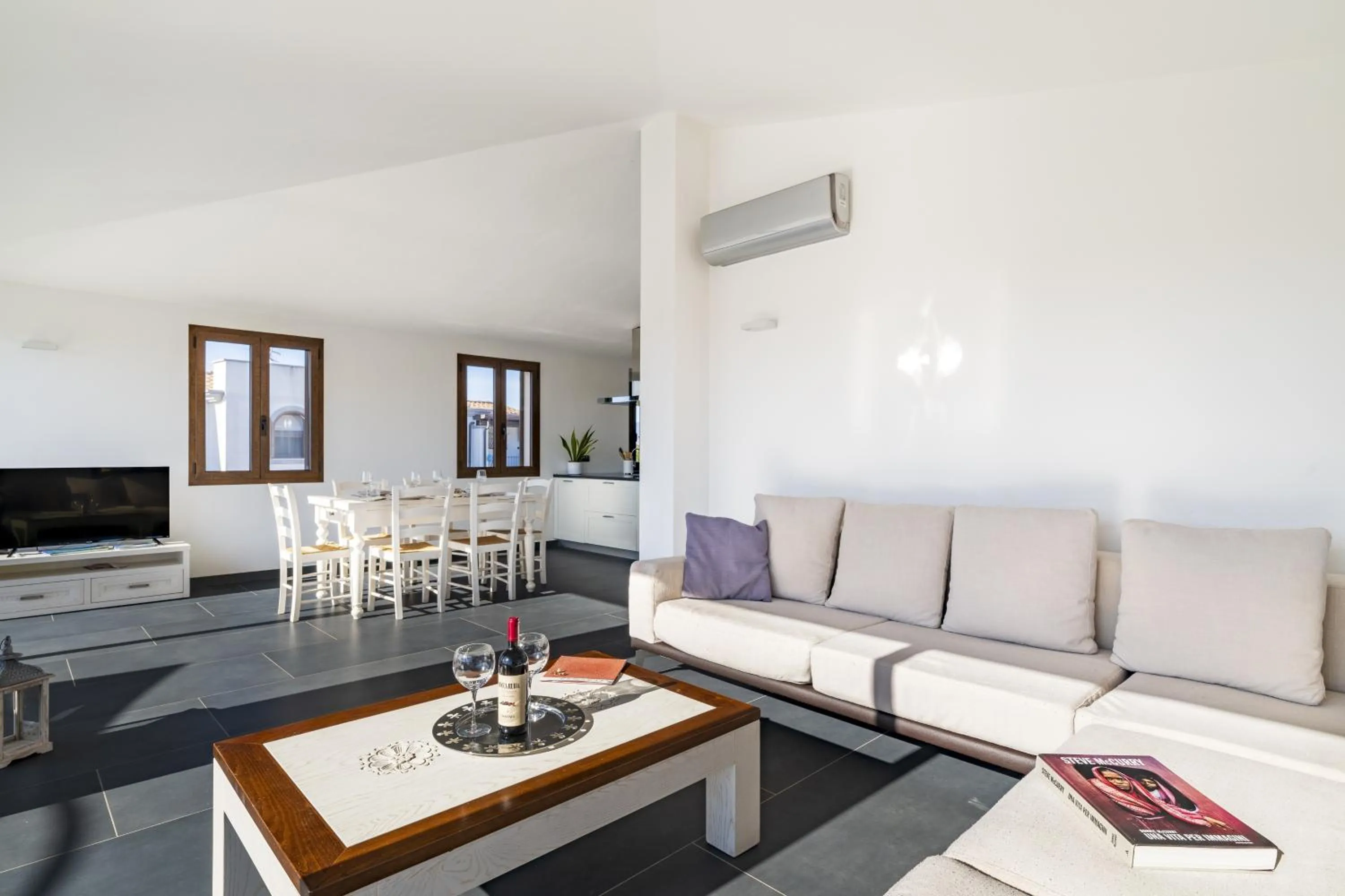 Lighthouse Holiday Home