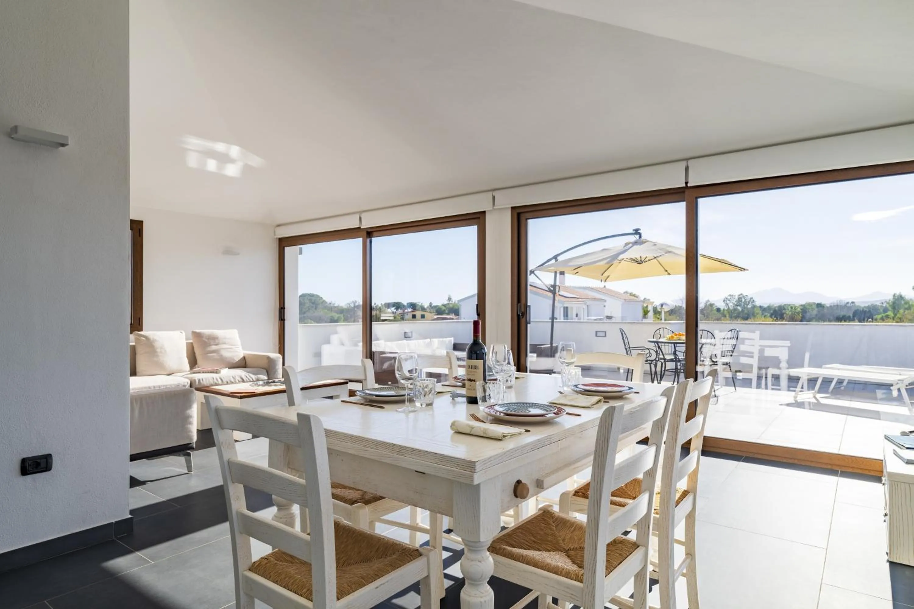 Lighthouse Holiday Home