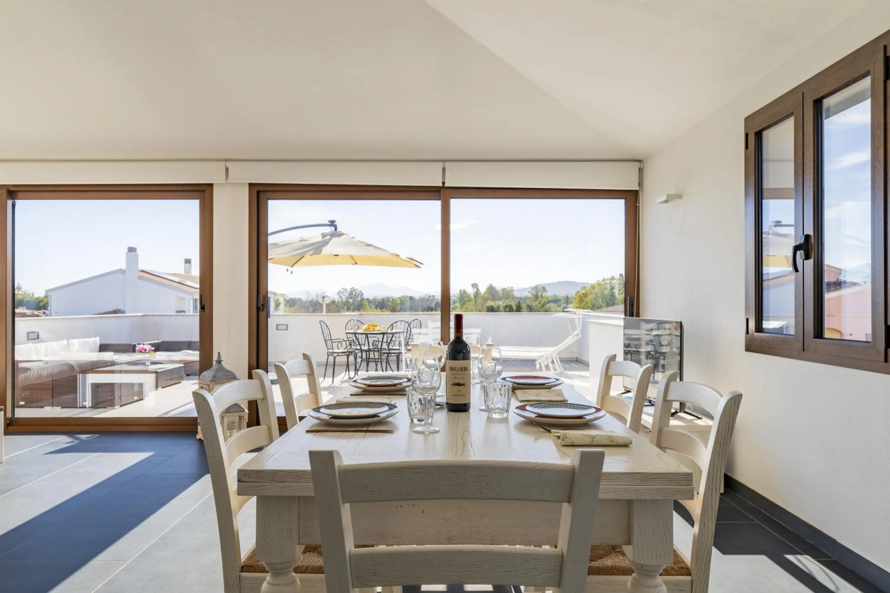 Lighthouse Holiday Home
