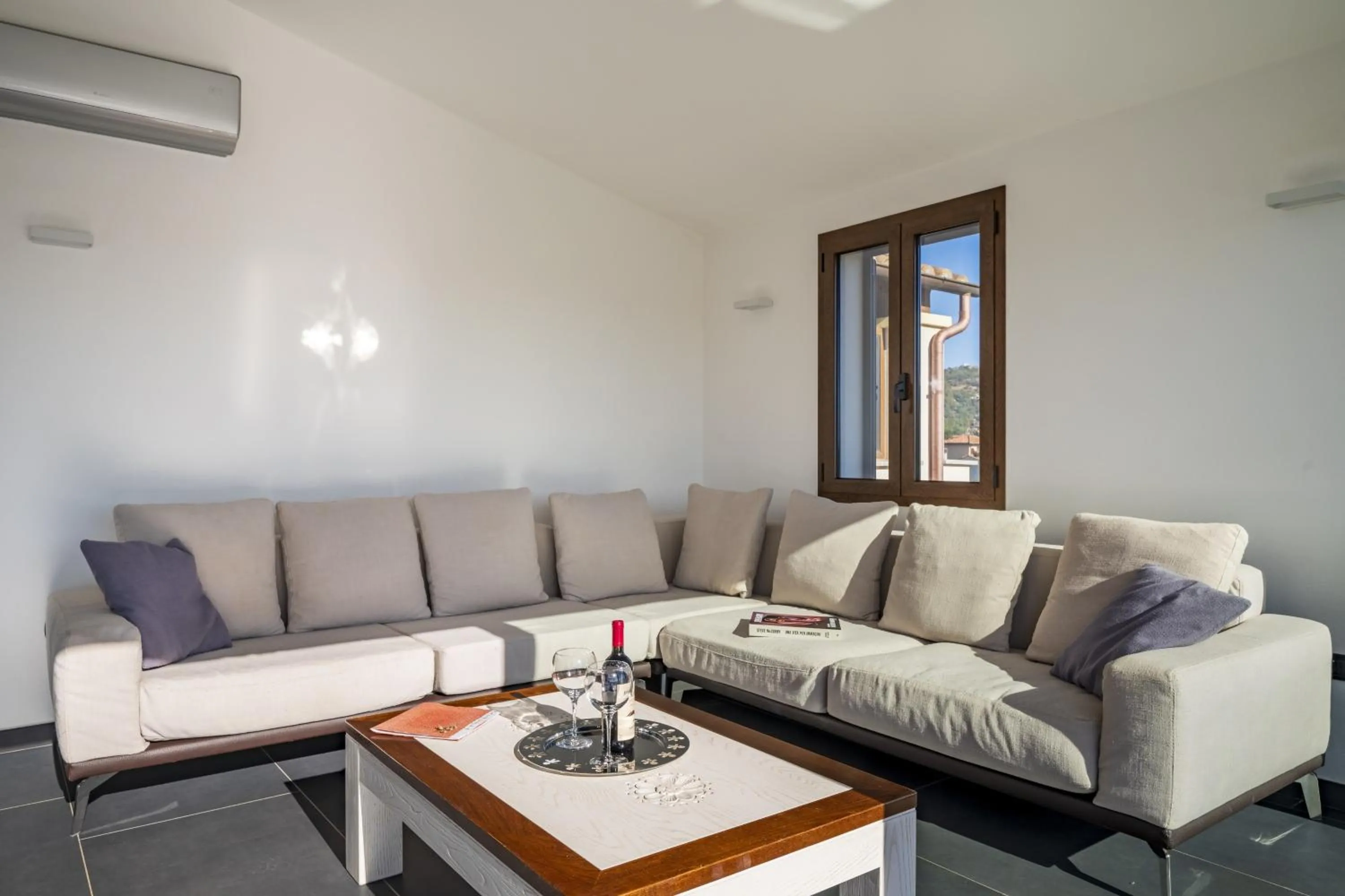 Lighthouse Holiday Home