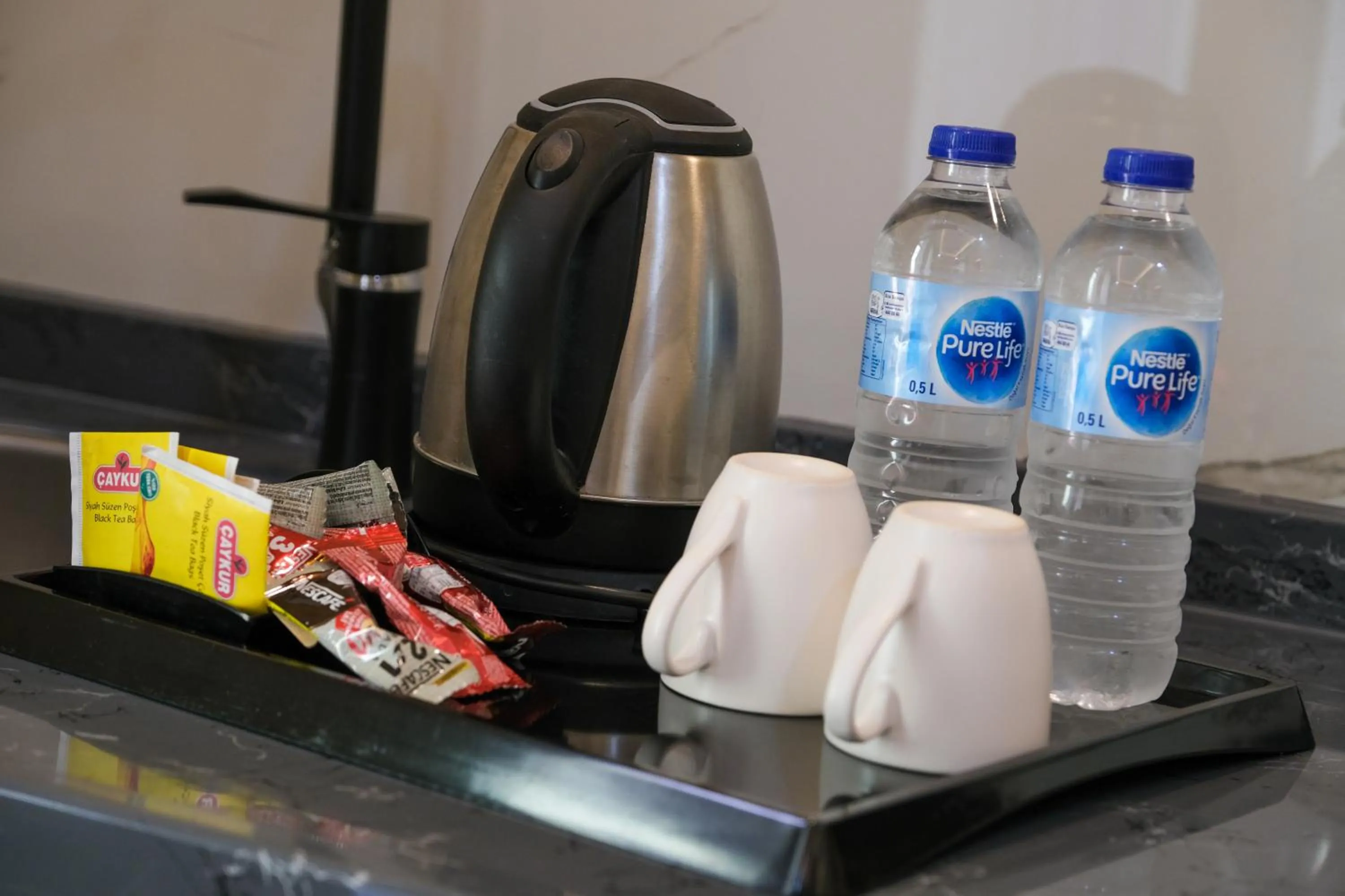 Deluxe Studio in hotel La Vitrine