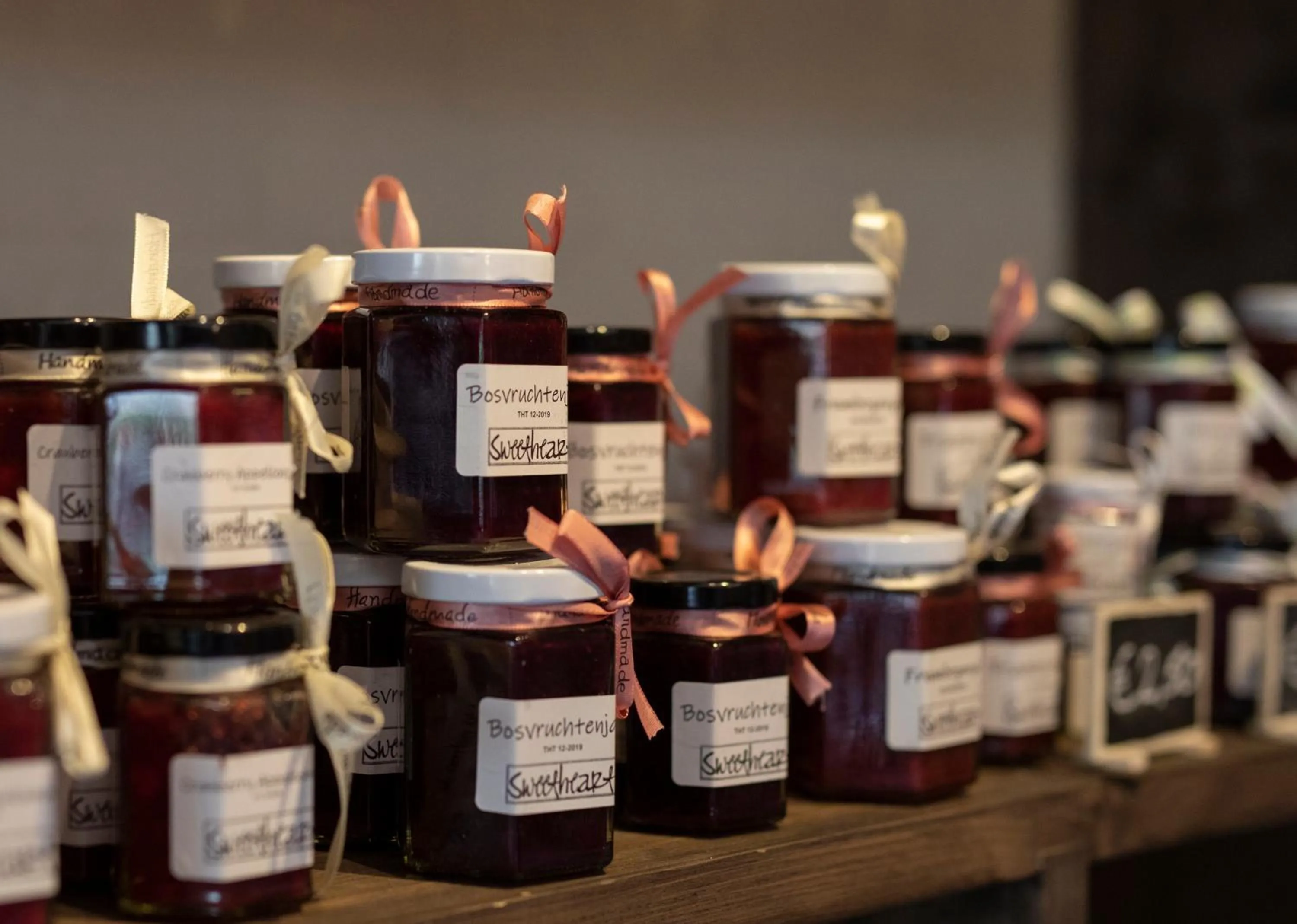 Food in Fletcher Hotel-Restaurant Wolfheze