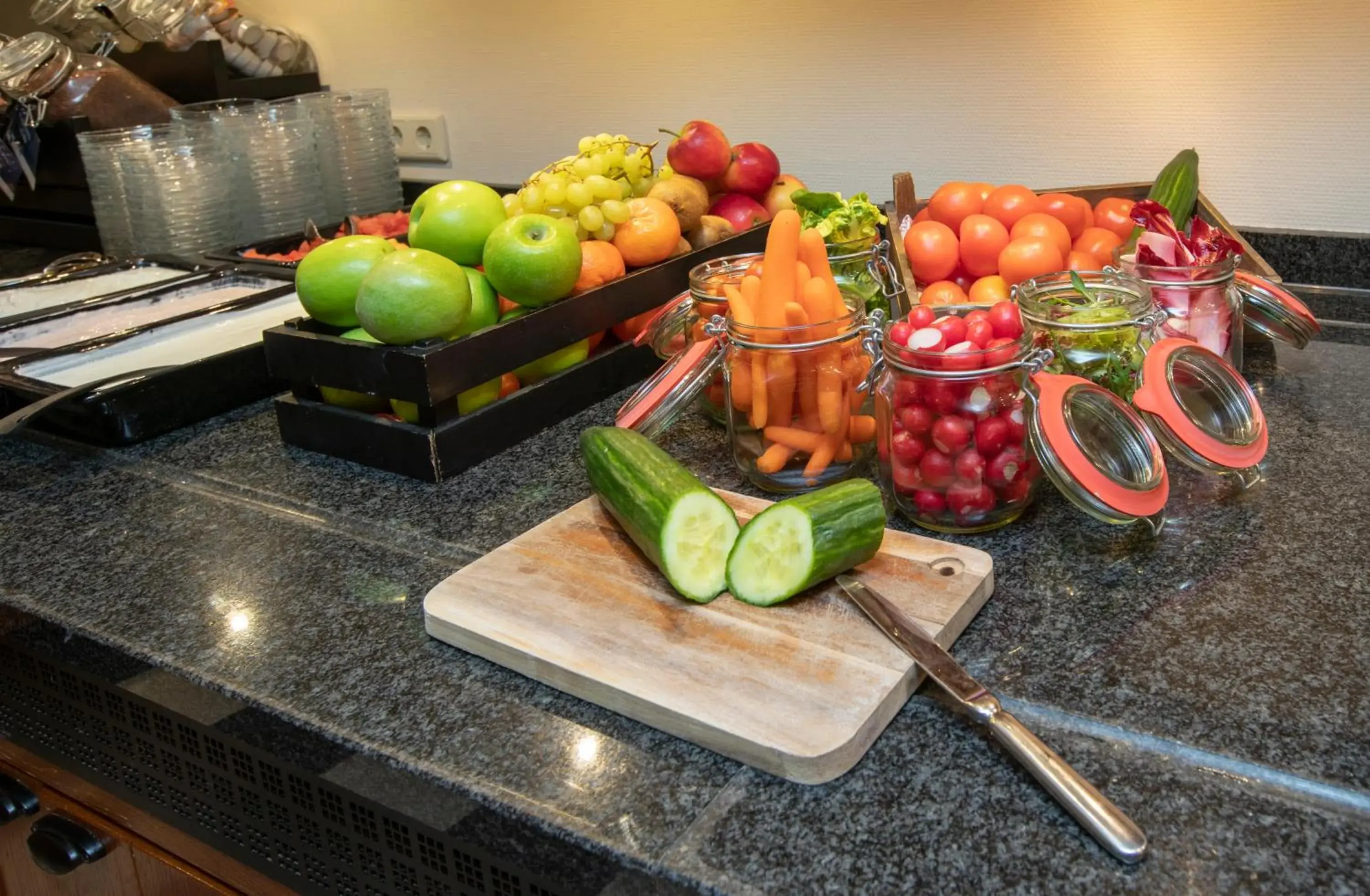 Deluxe Double Room with Terrace in Fletcher Hotel-Restaurant Wolfheze Deluxe Double Room with Terrace in Fletcher Hotel-Restaurant Wolfheze