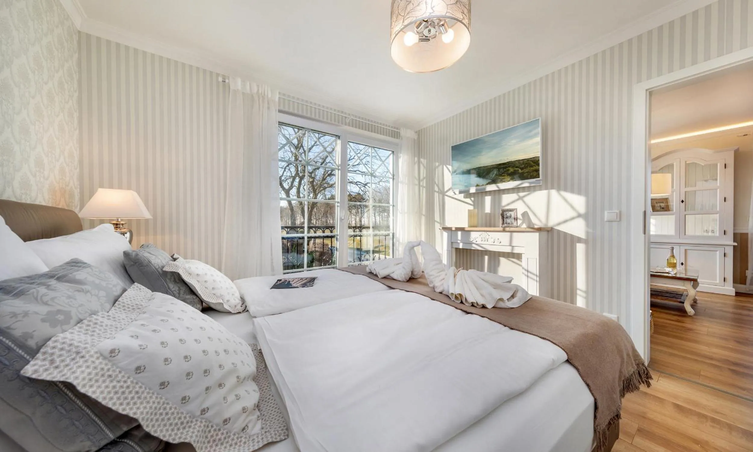 Villa Strandblick Zingst