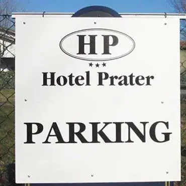 Hotel Prater