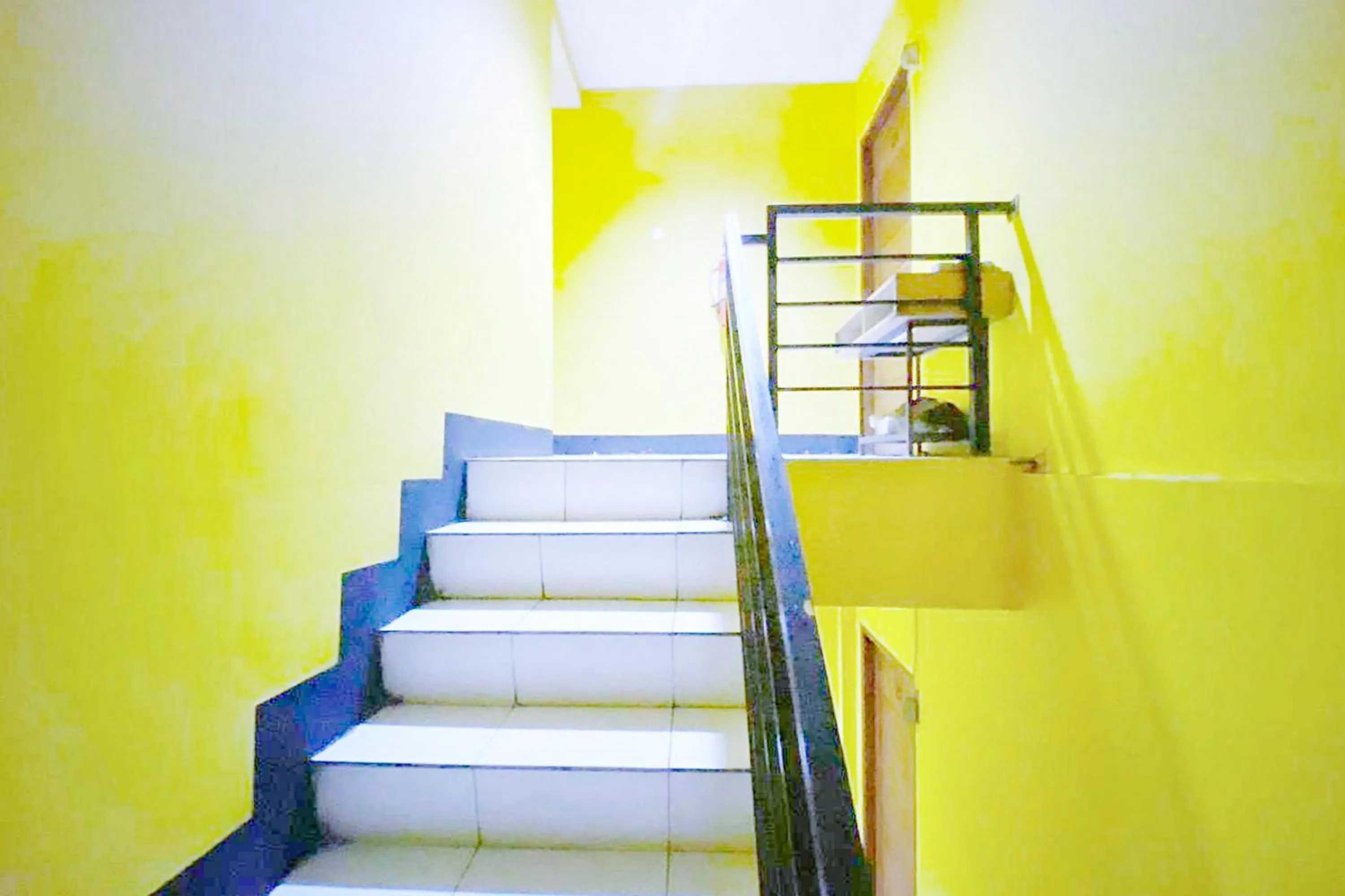 Property building in 4N Residence RedPartner