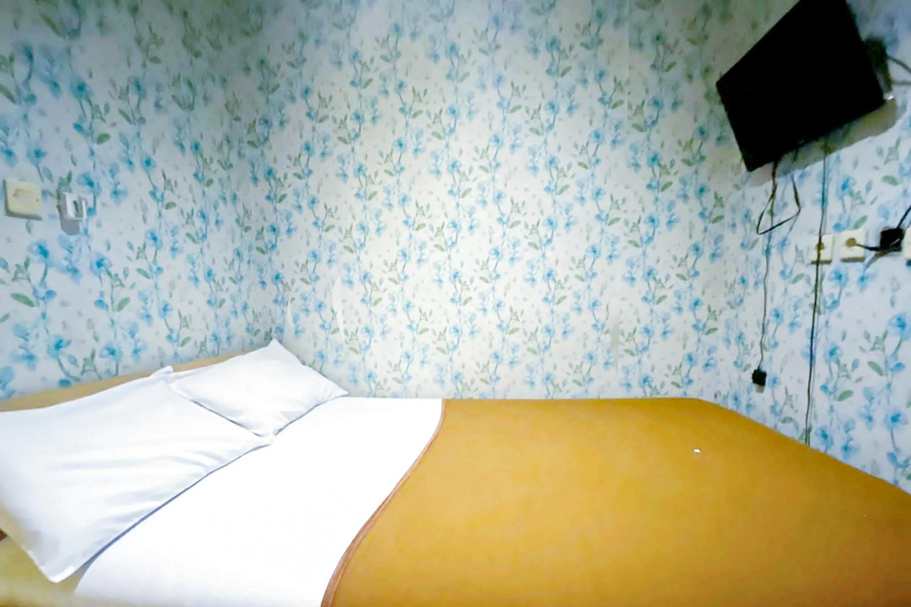 Bed in 4N Residence RedPartner