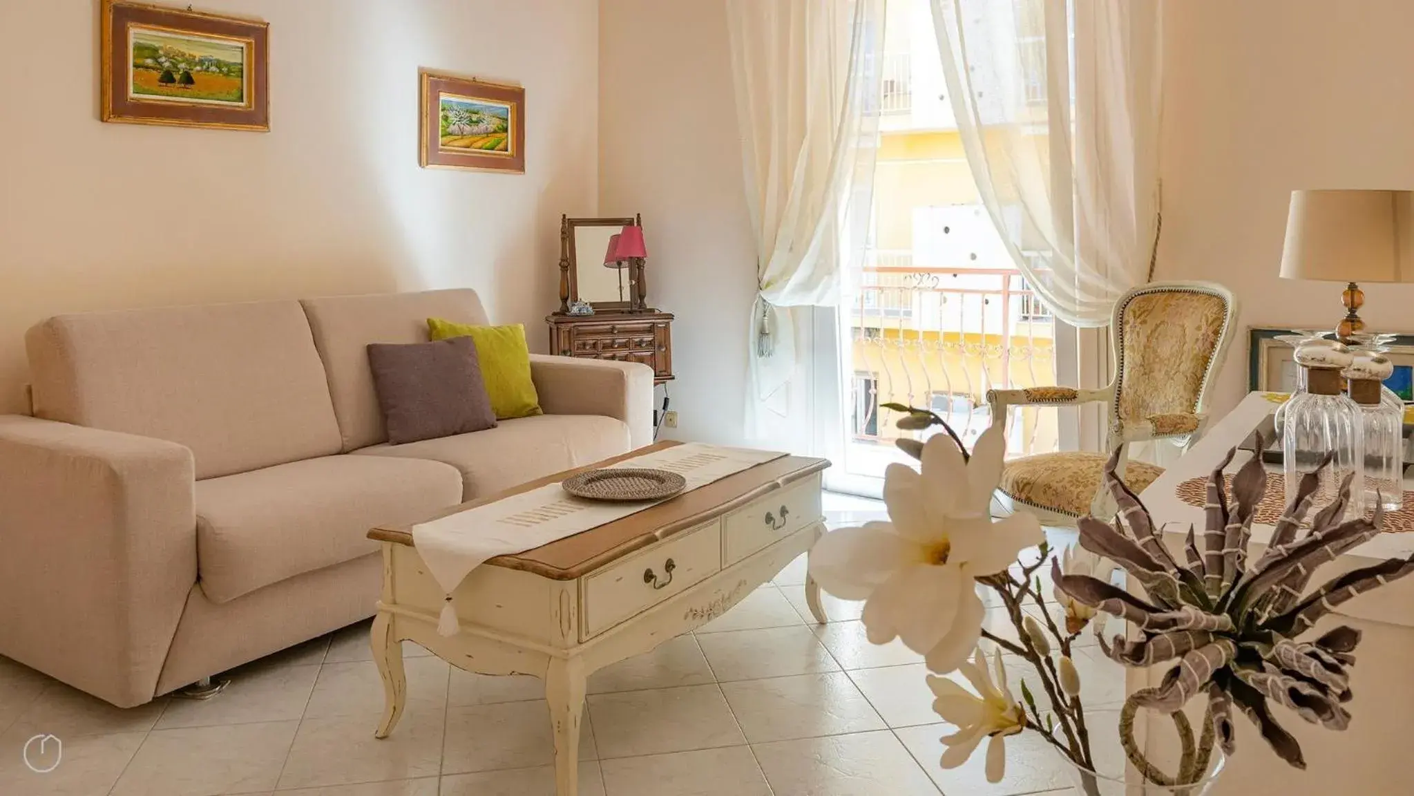Candida's House Candida's House