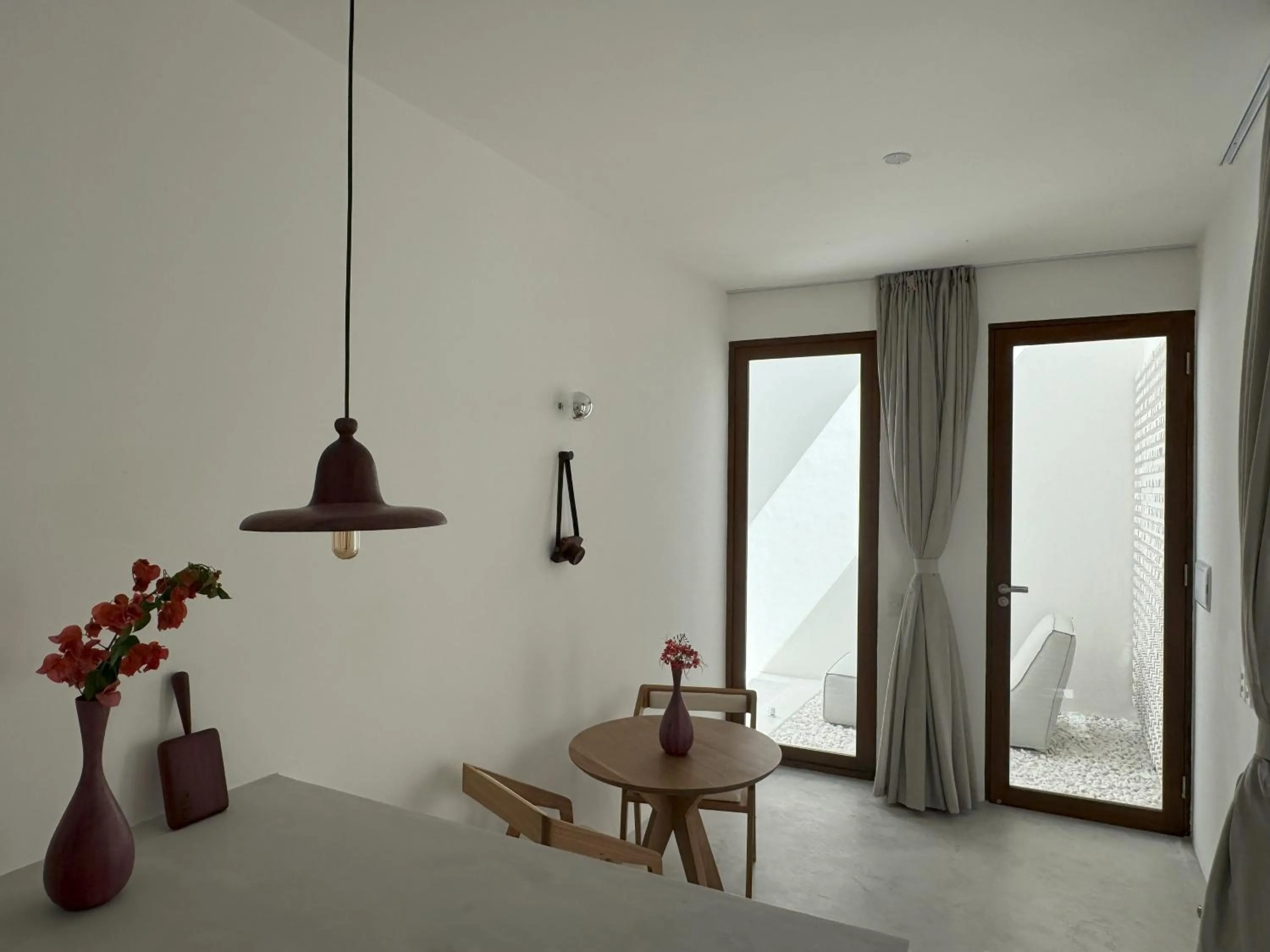 Bedroom, Bed in Pousada Mestizo