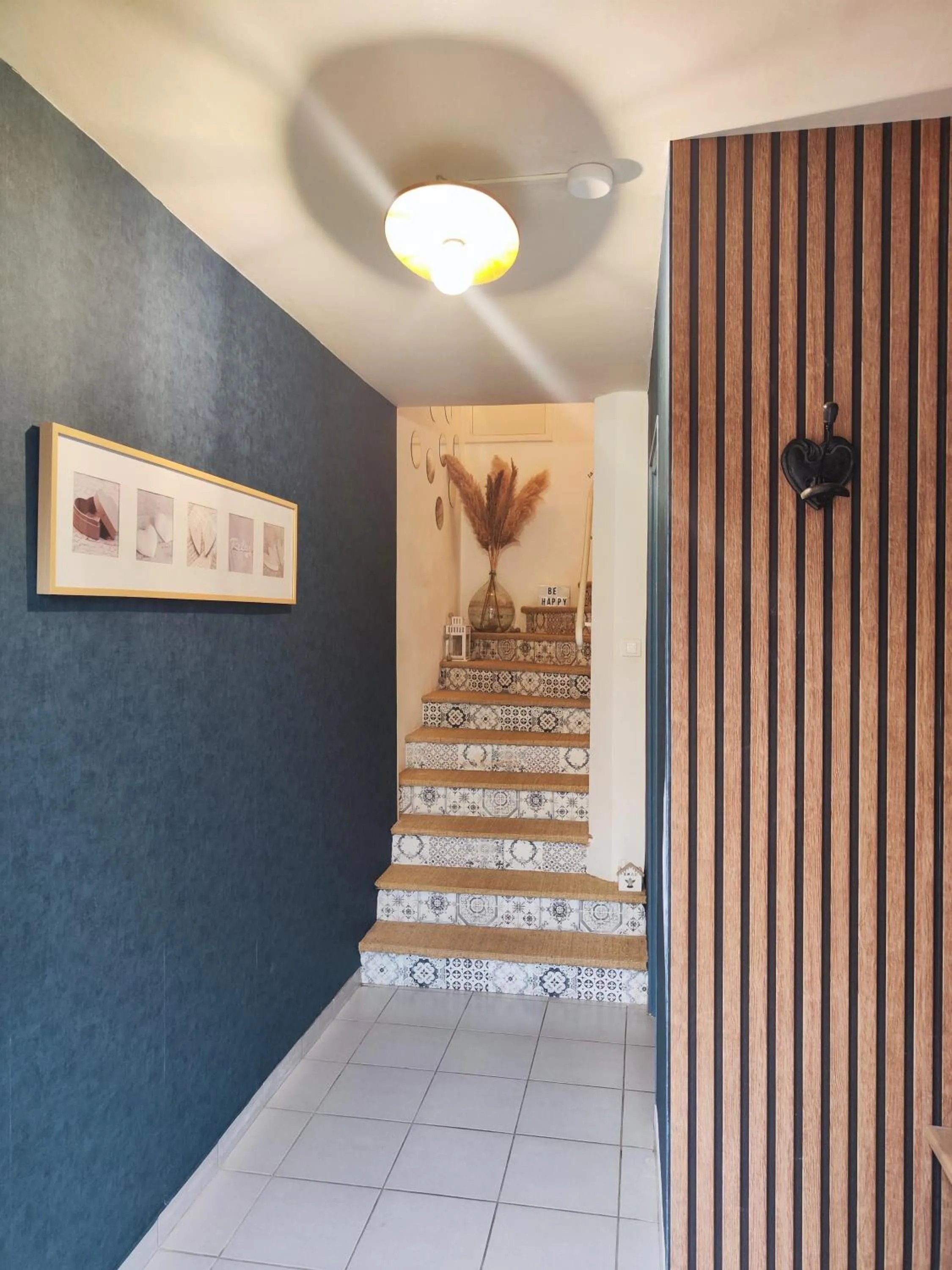 La Maison de Boyeux