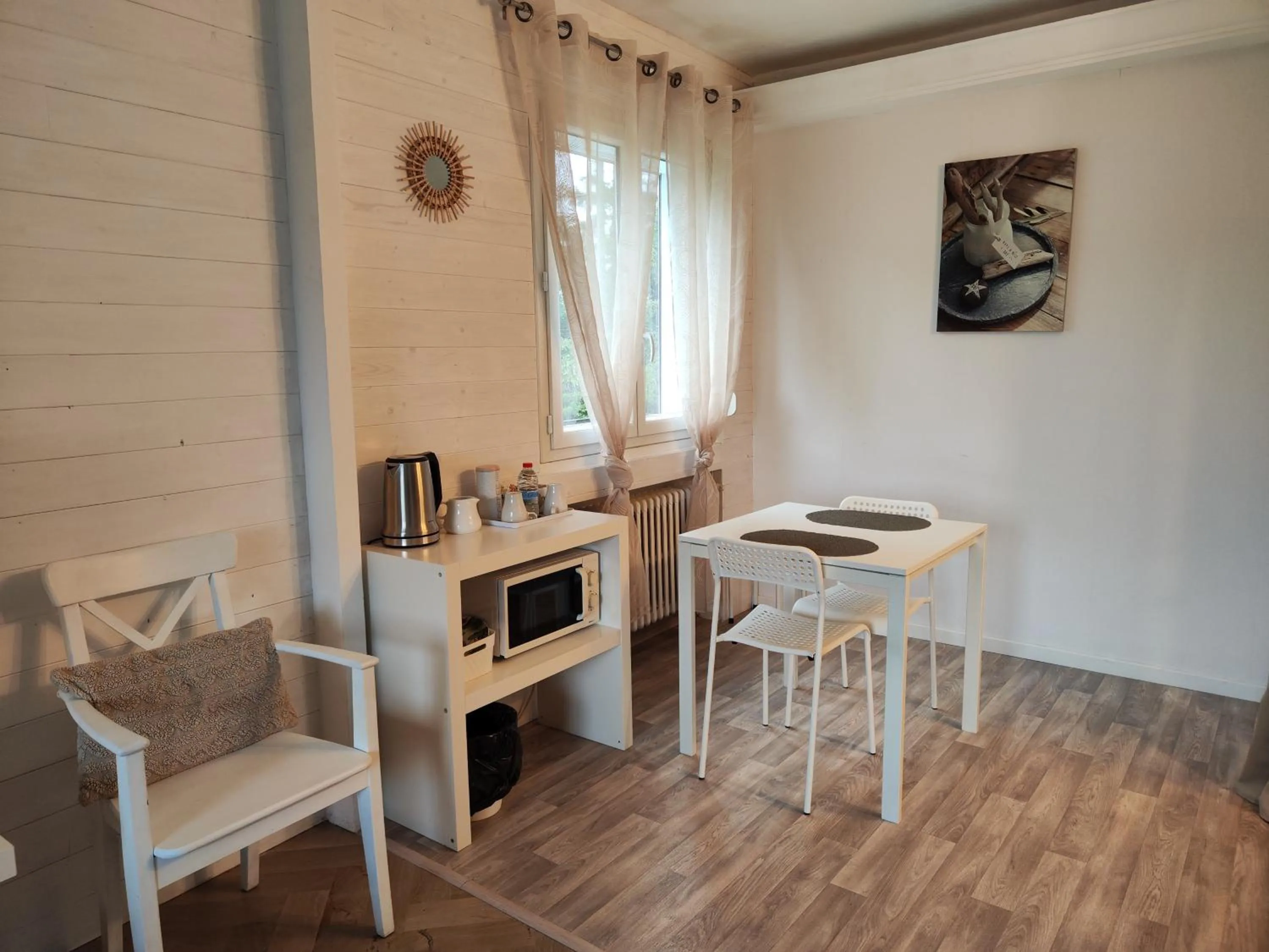 La Maison de Boyeux