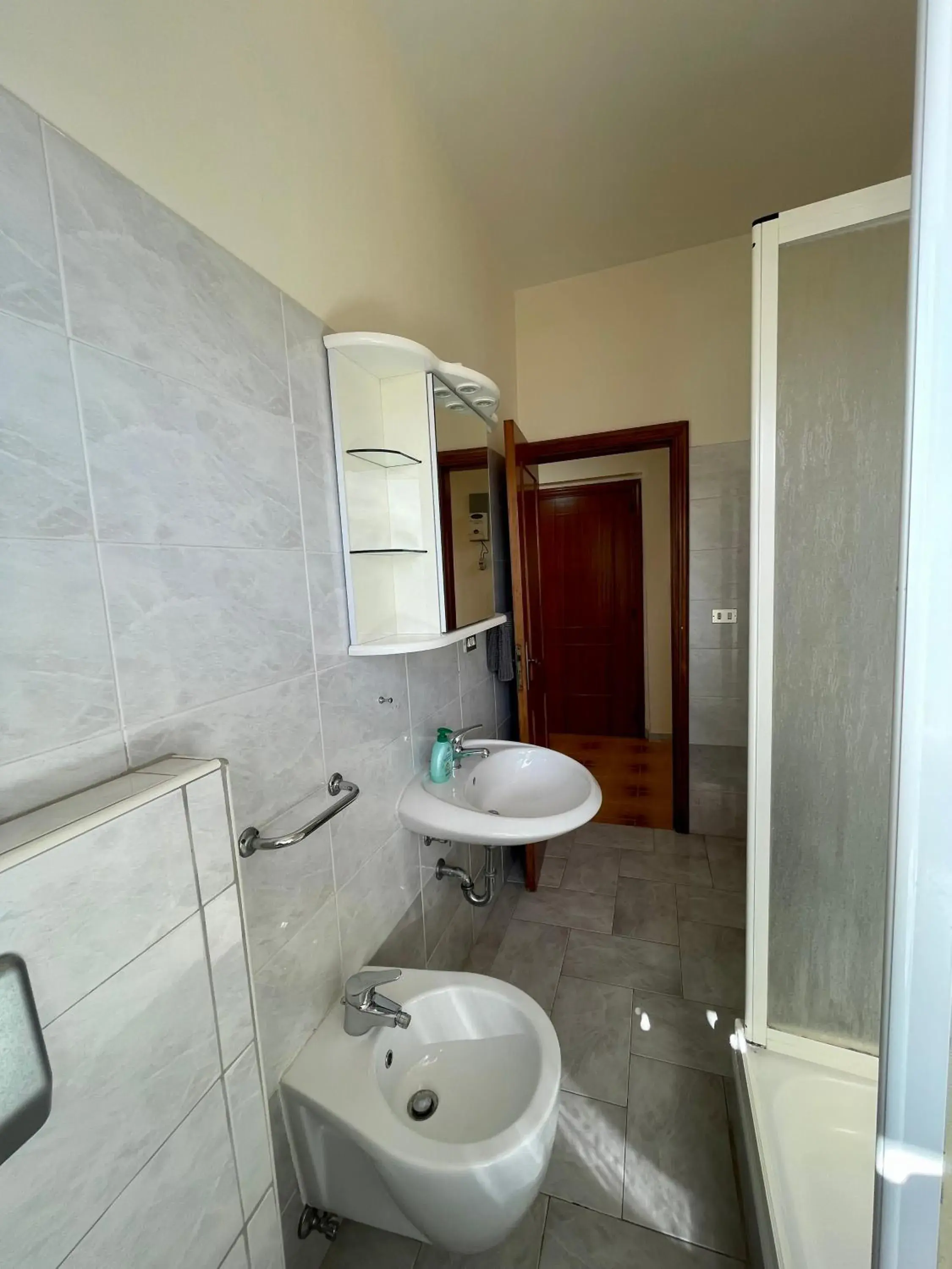 One-Bedroom Apartment in Gallipoli Apartaments One-Bedroom Apartment in Gallipoli Apartaments