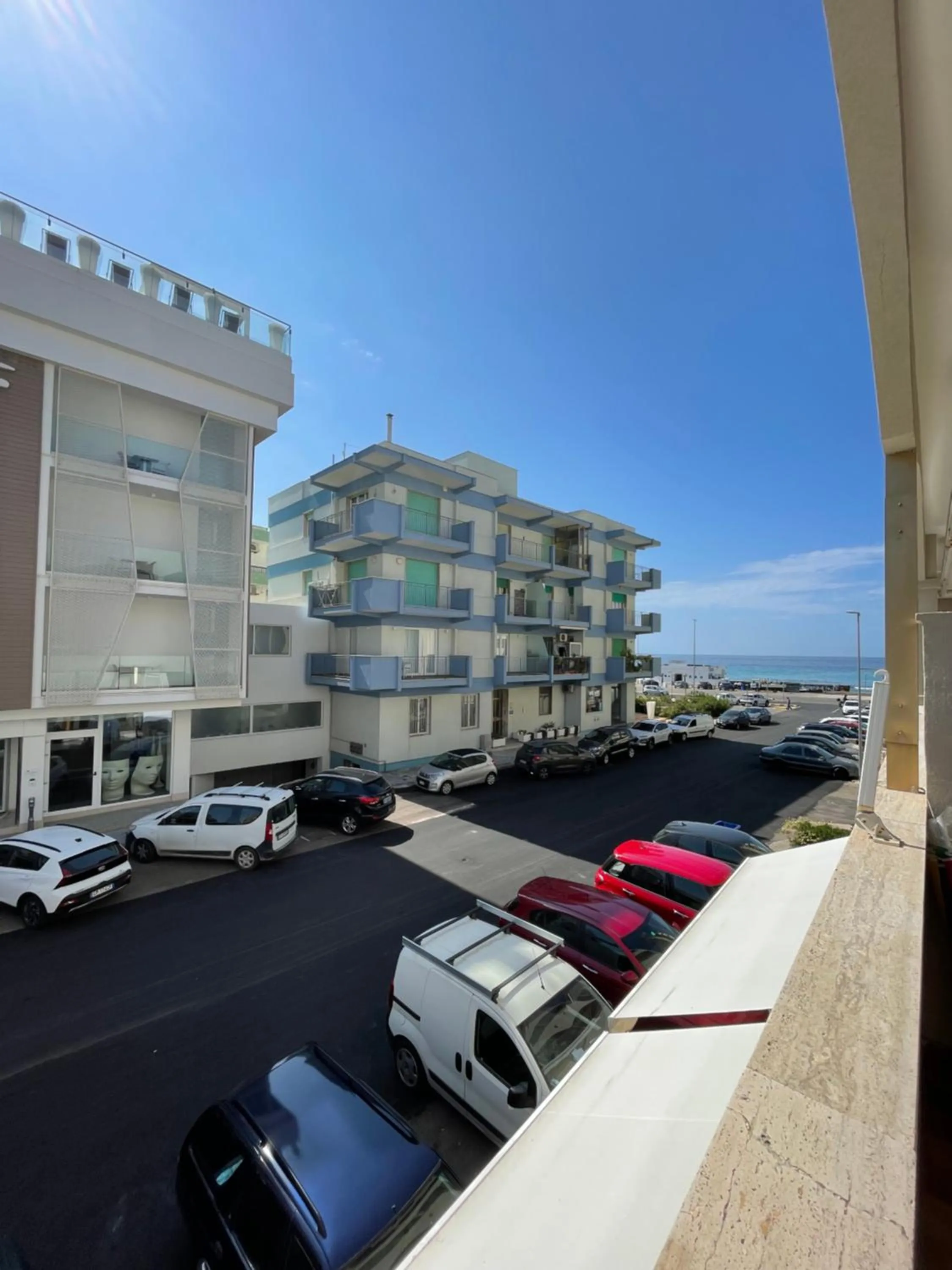 Gallipoli Apartaments