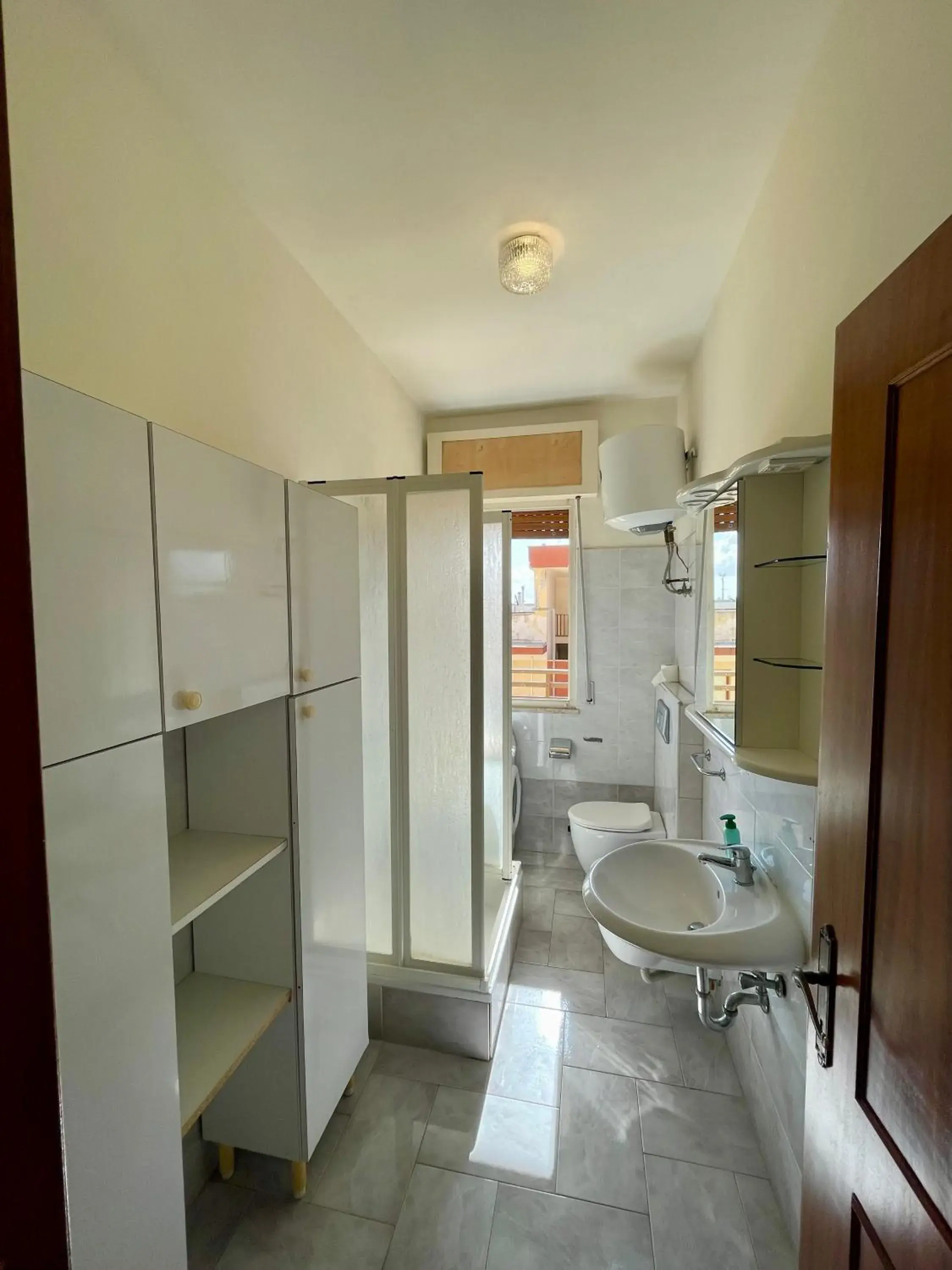 One-Bedroom Apartment in Gallipoli Apartaments One-Bedroom Apartment in Gallipoli Apartaments