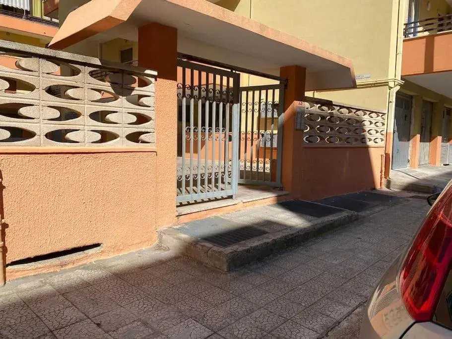 One-Bedroom Apartment in Gallipoli Apartaments One-Bedroom Apartment in Gallipoli Apartaments