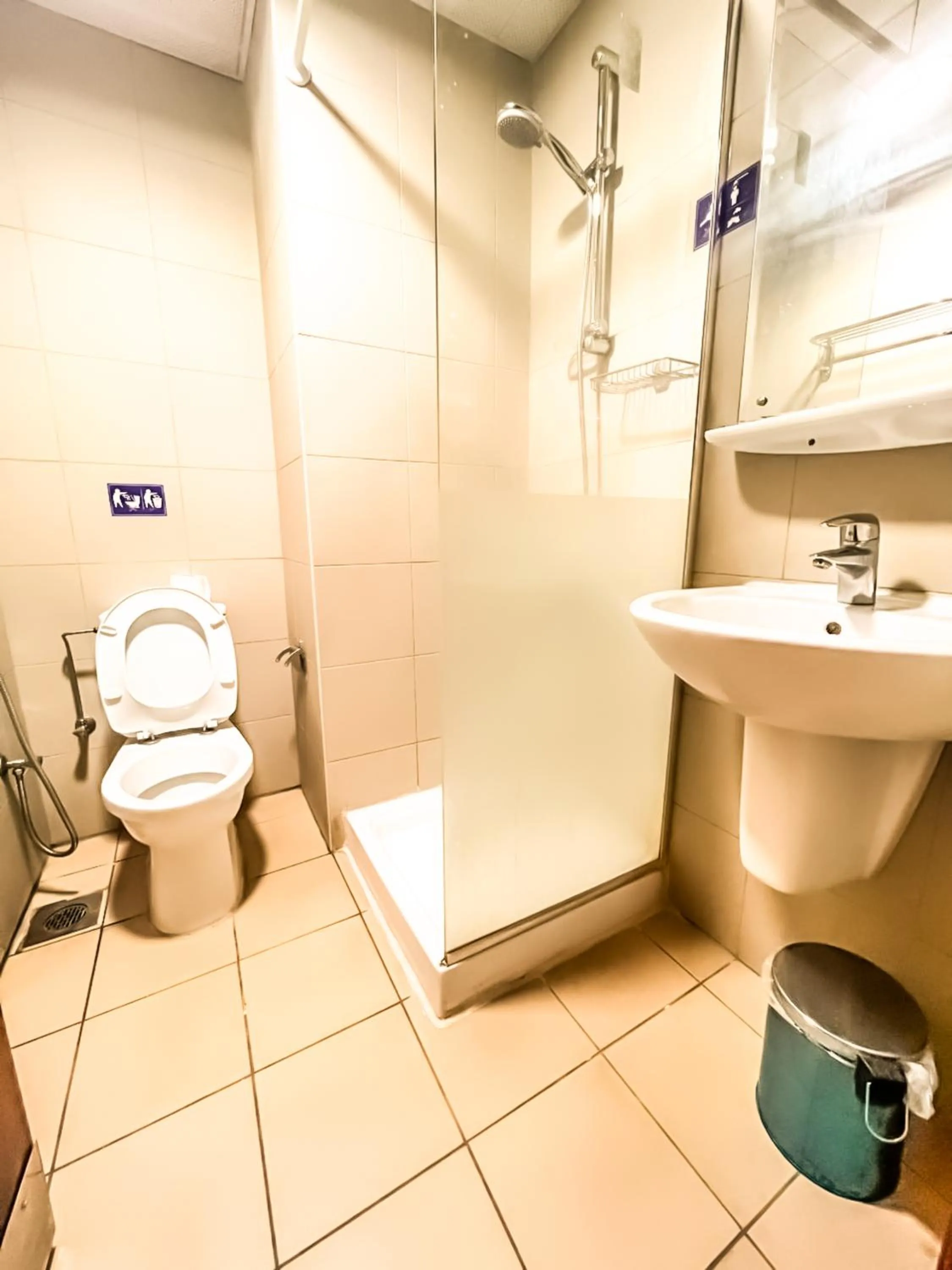 Diyafa Al Mukhtara Hotel فندق شركة ضيافة المختارة للخدمات الفندقية