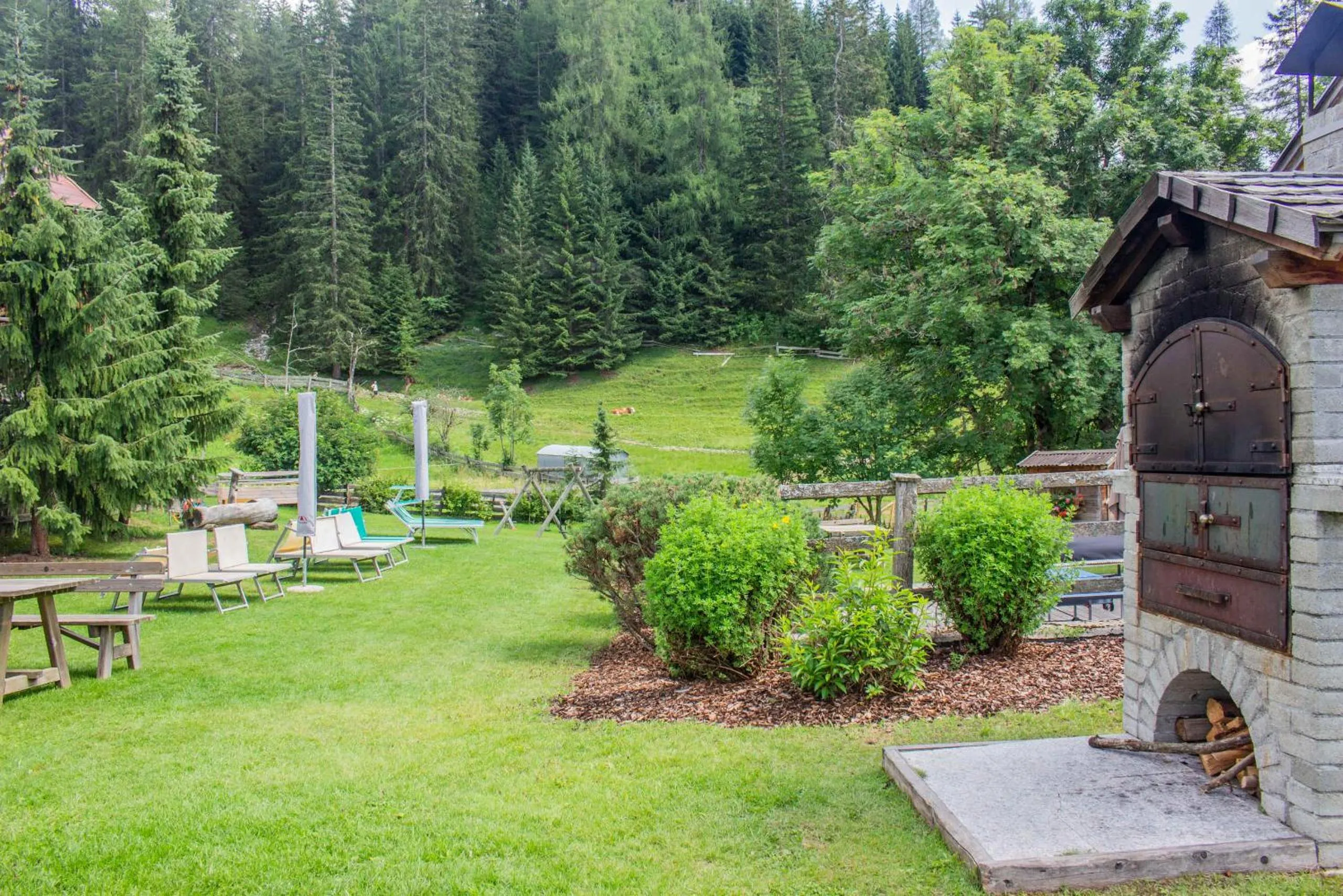 Summer in Residence Rosarela