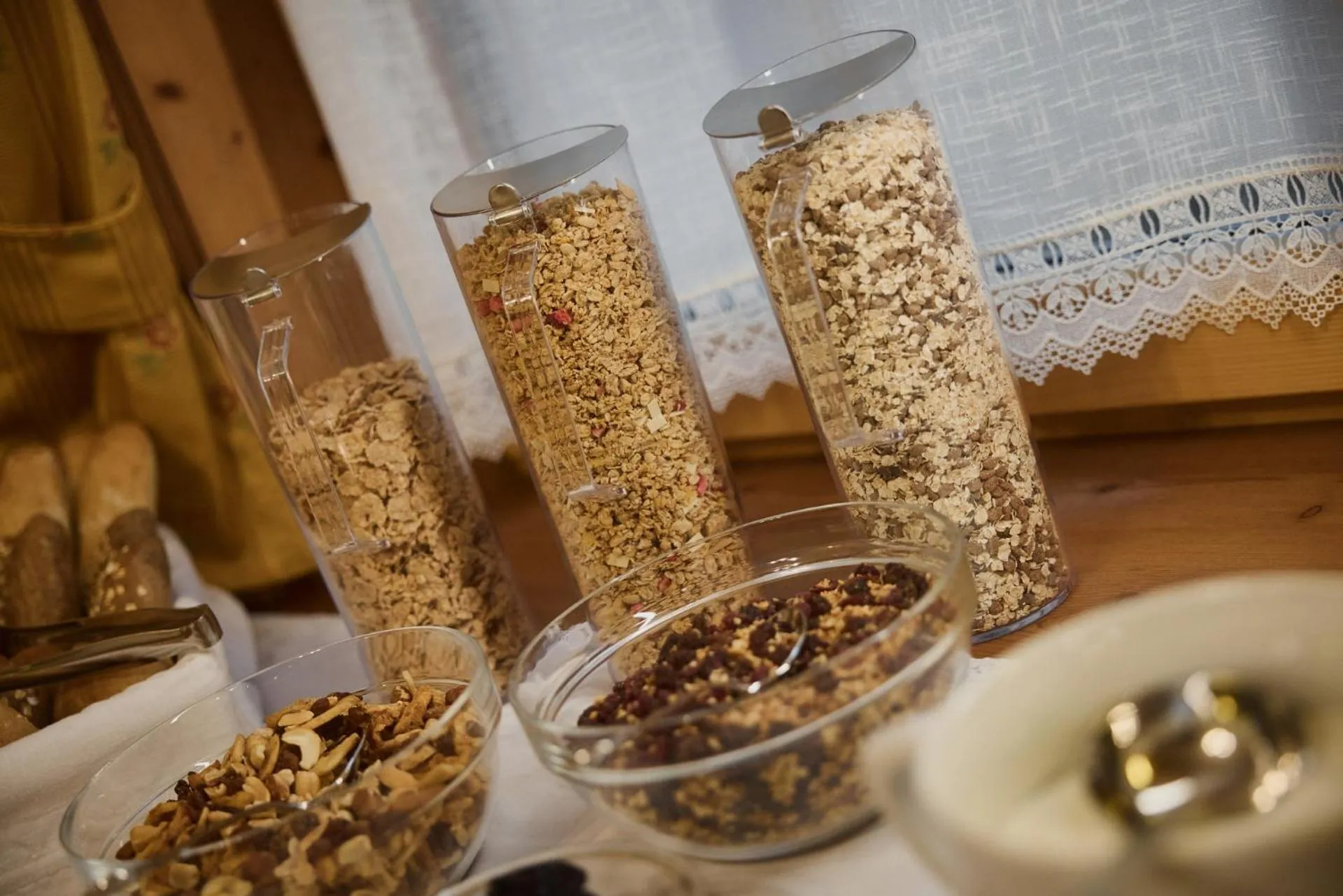 Breakfast in Residence Rosarela