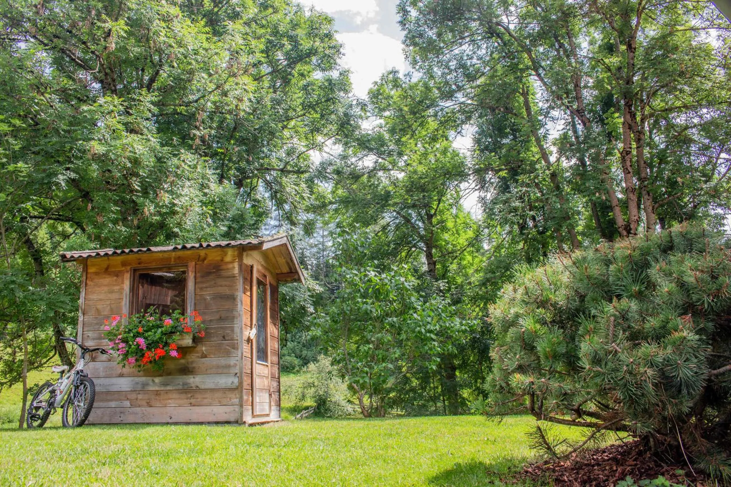 Summer in Residence Rosarela