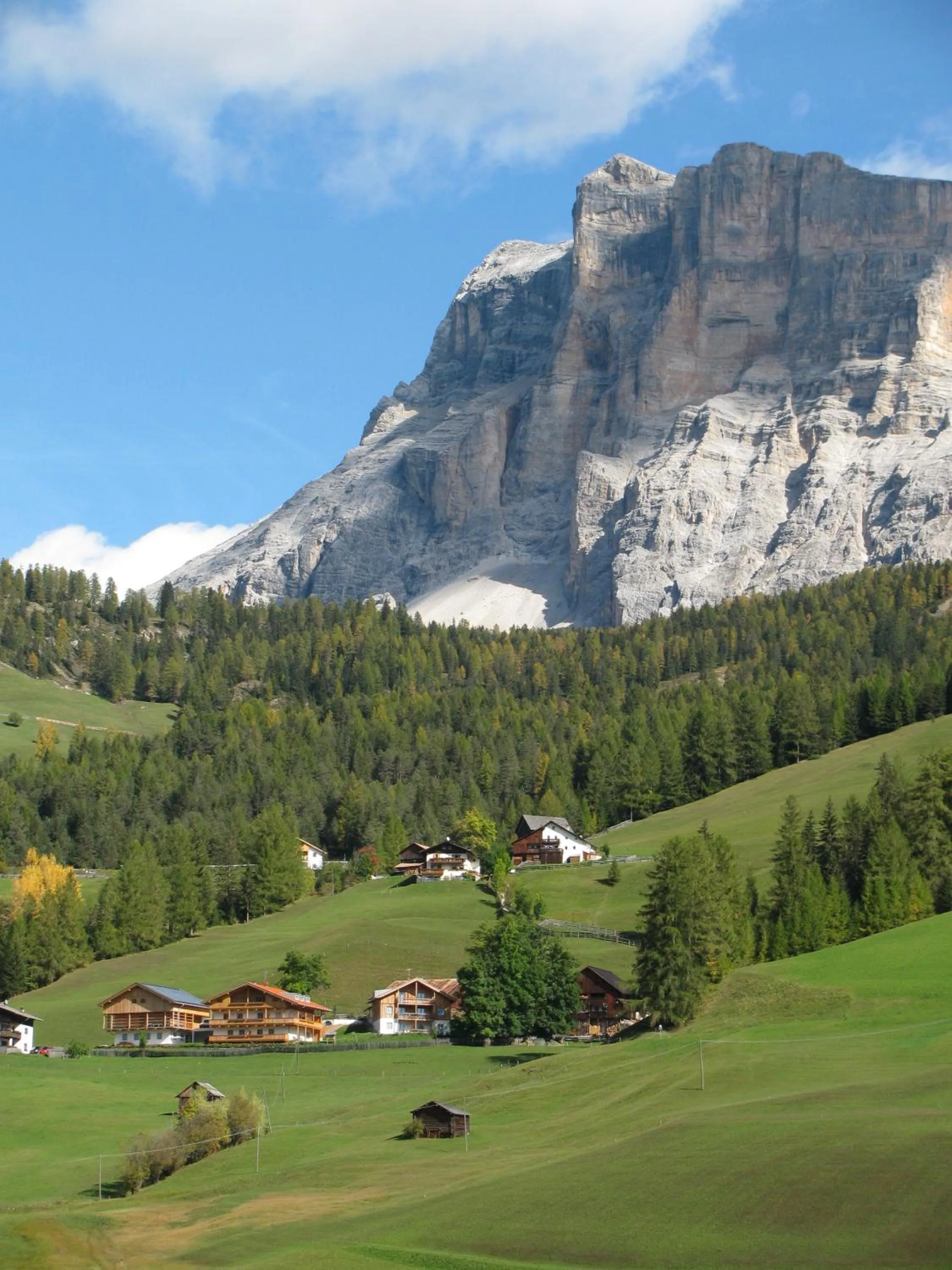 Day in Residence Rosarela