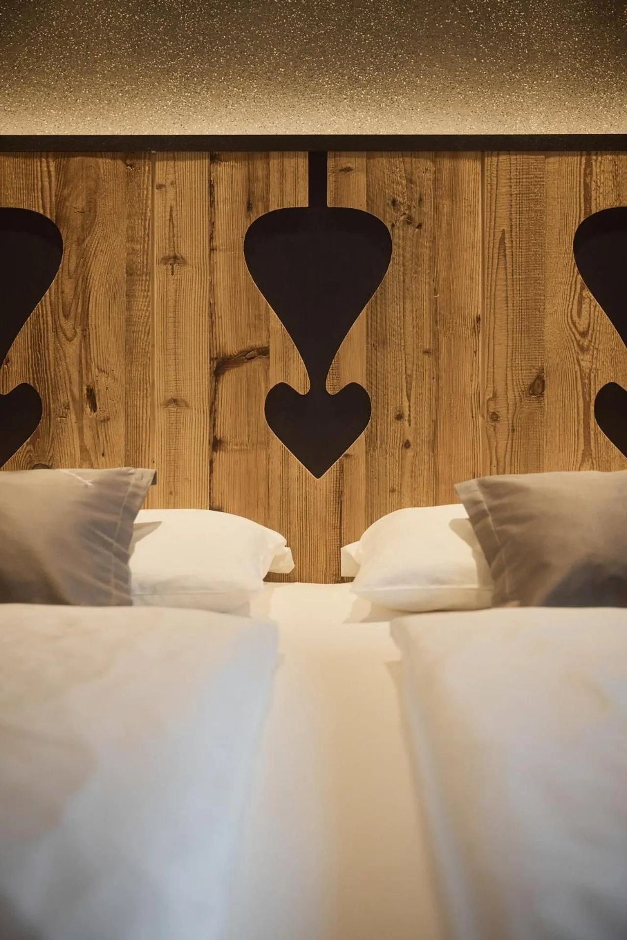 Bed in Residence Rosarela