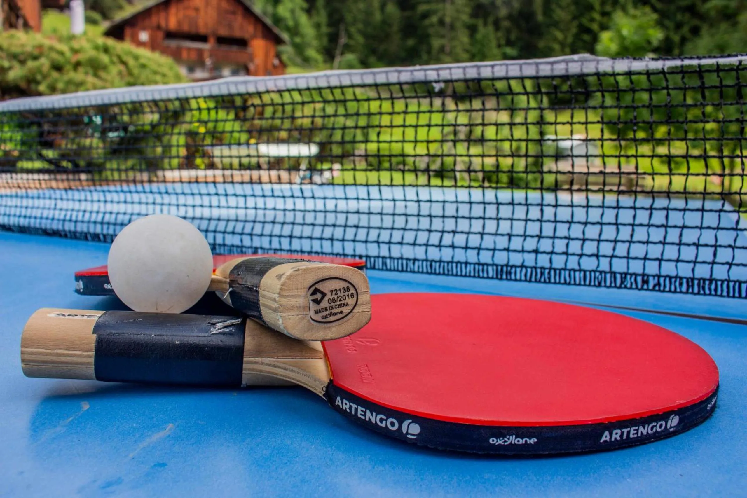 Garden in Residence Rosarela