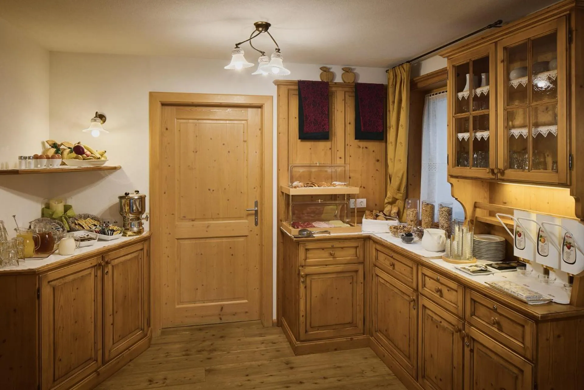 Breakfast in Residence Rosarela