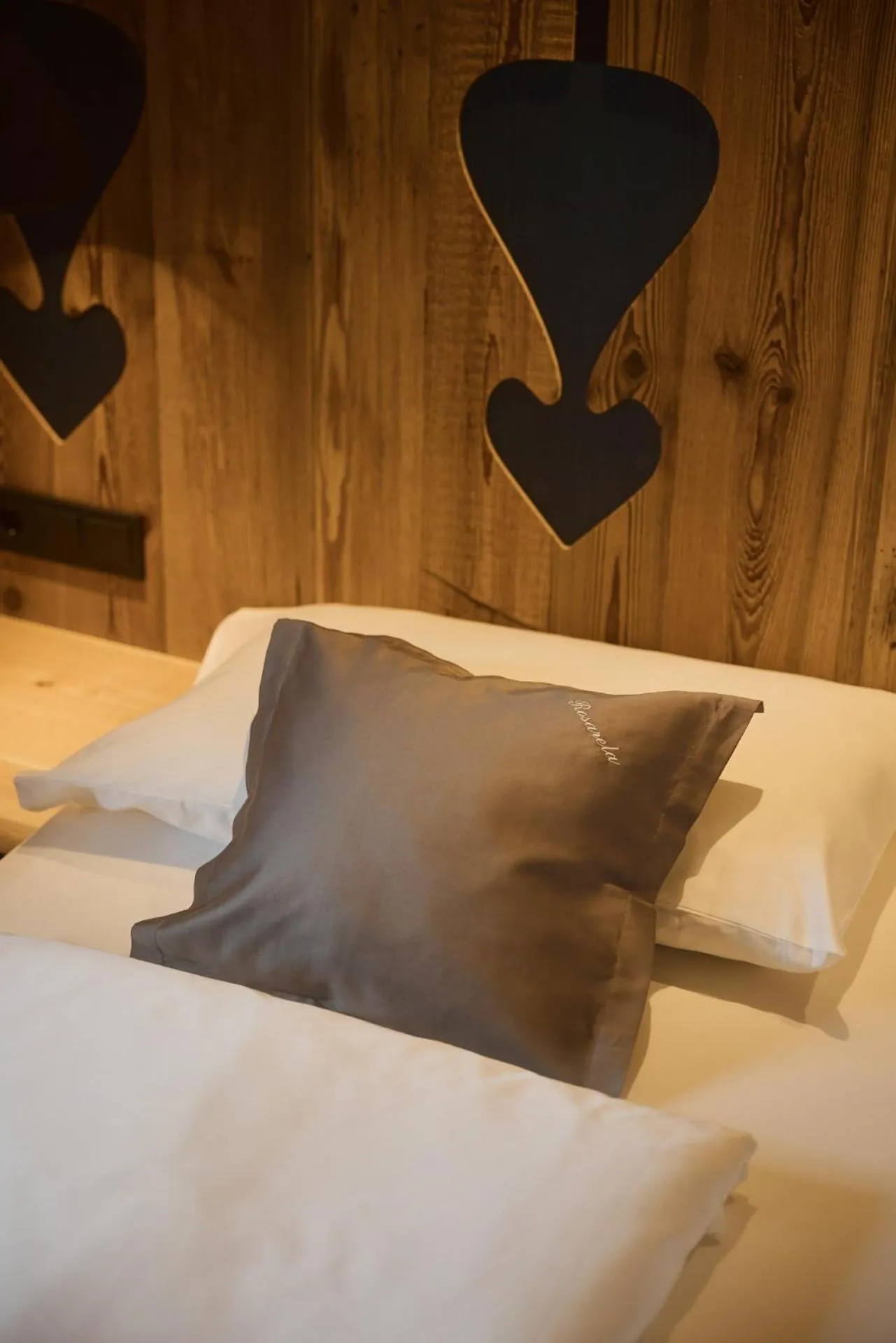 Bed in Residence Rosarela