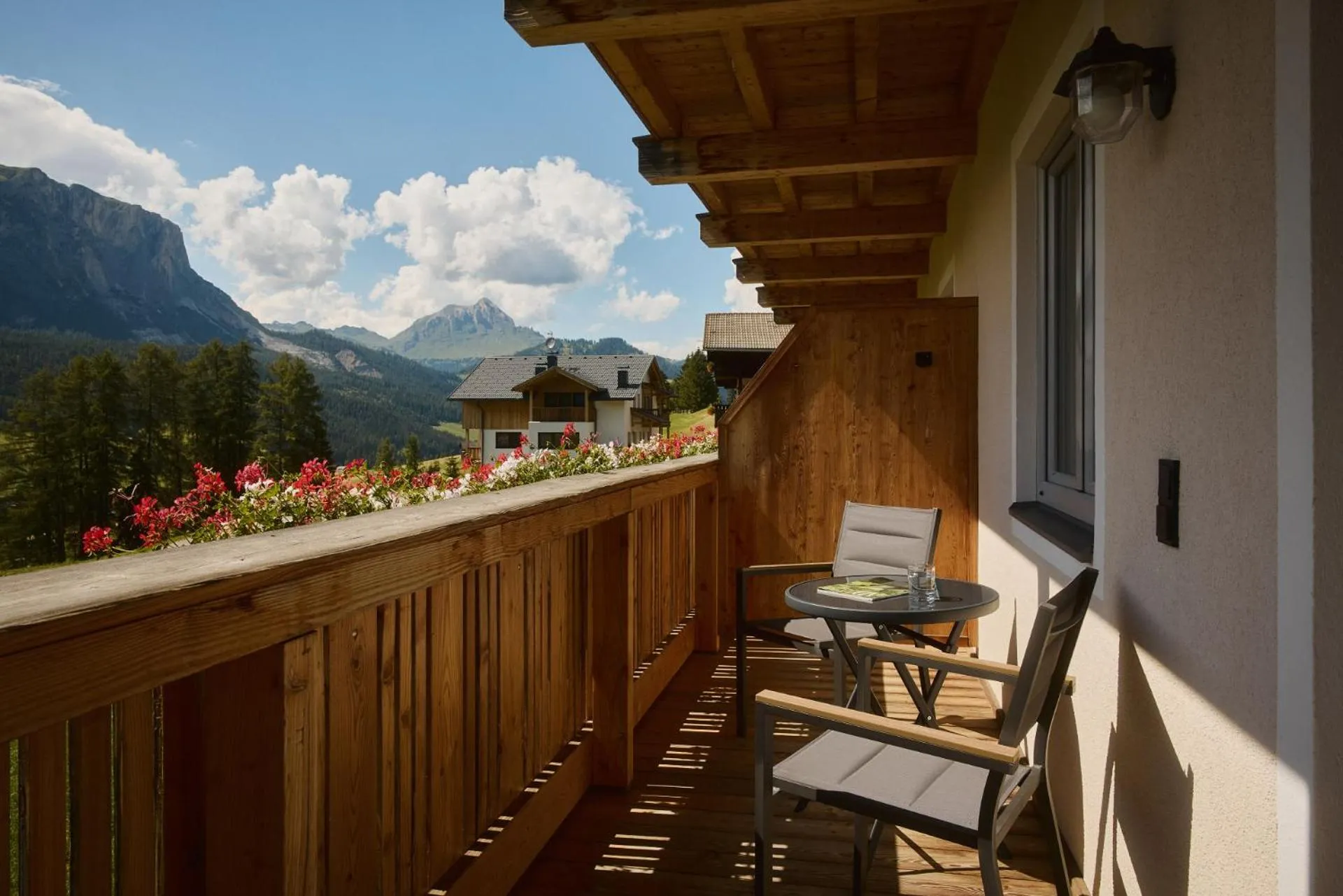 Day in Residence Rosarela