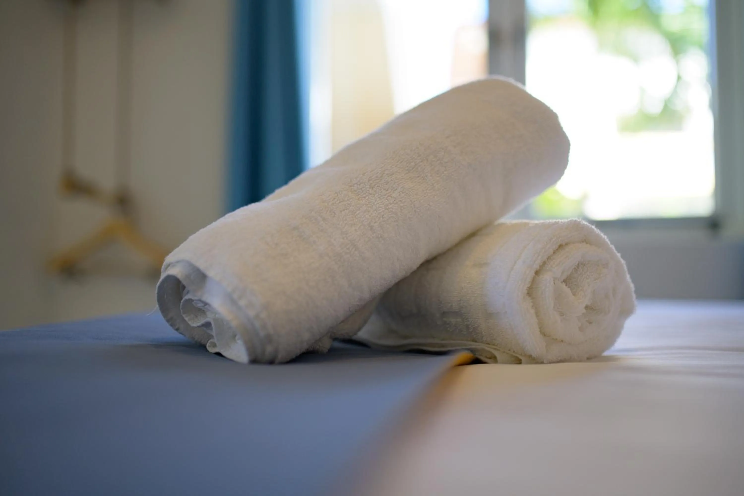 towels, Bed in MERAKII SEAVIEW ESCAPE CURACAO