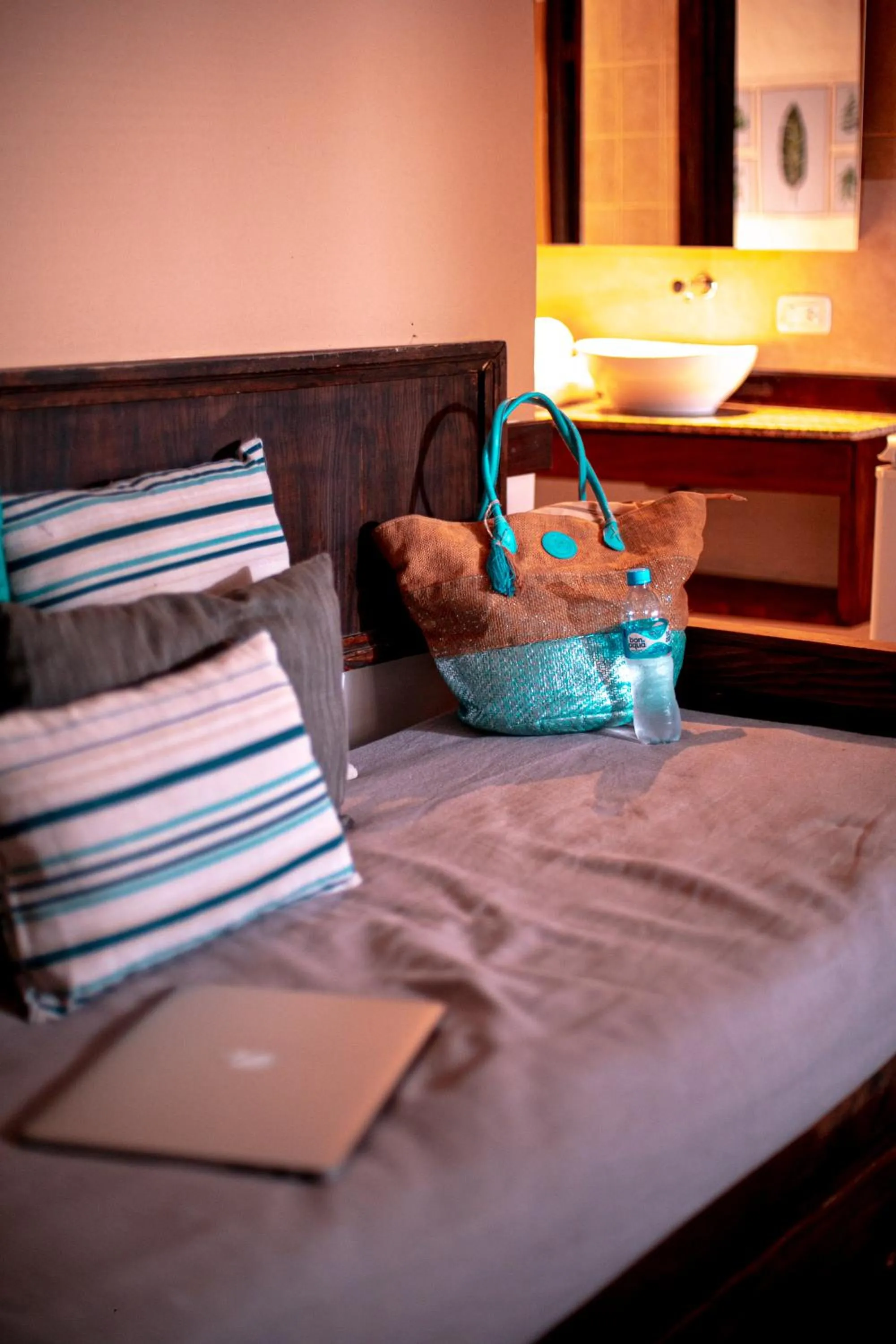 Standard Apartment in Cabañas del Cerro
