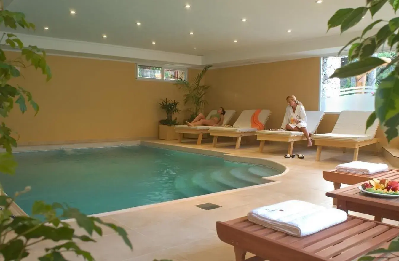 Pillmayken Apart&Spa Mar de las Pampas Pillmayken Apart&Spa Mar de las Pampas