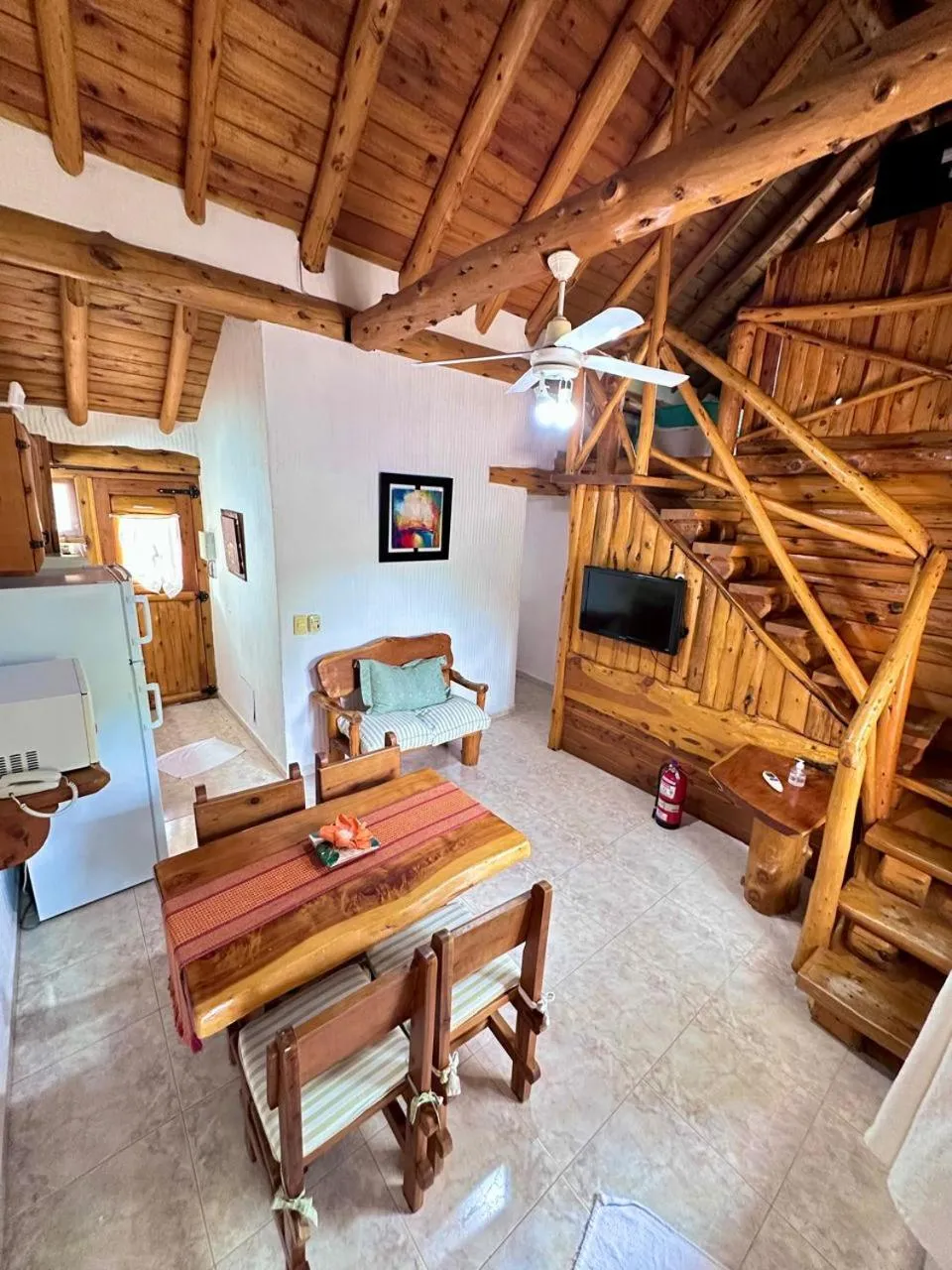 Pillmayken Apart&Spa Mar de las Pampas