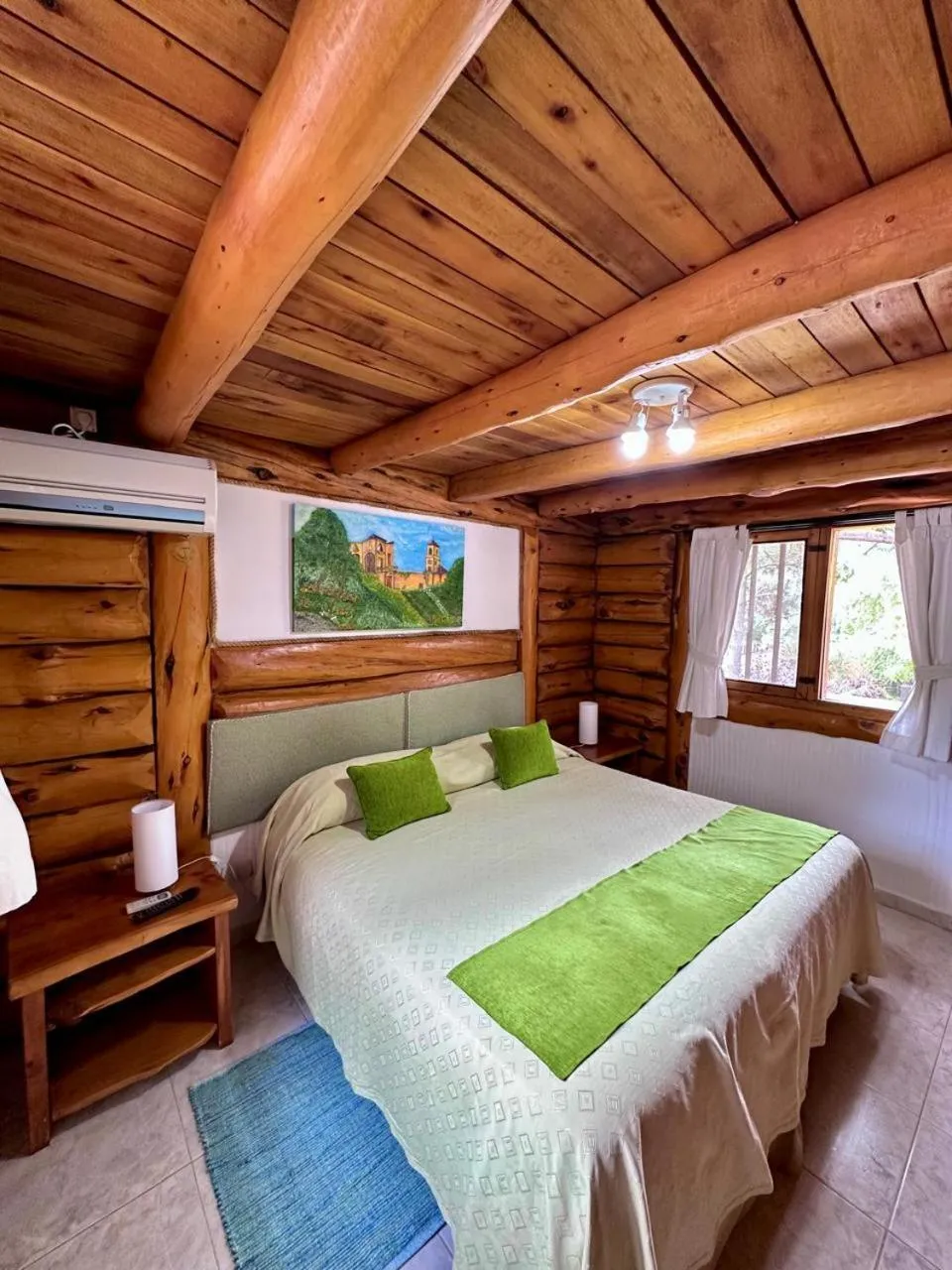 Pillmayken Apart&Spa Mar de las Pampas
