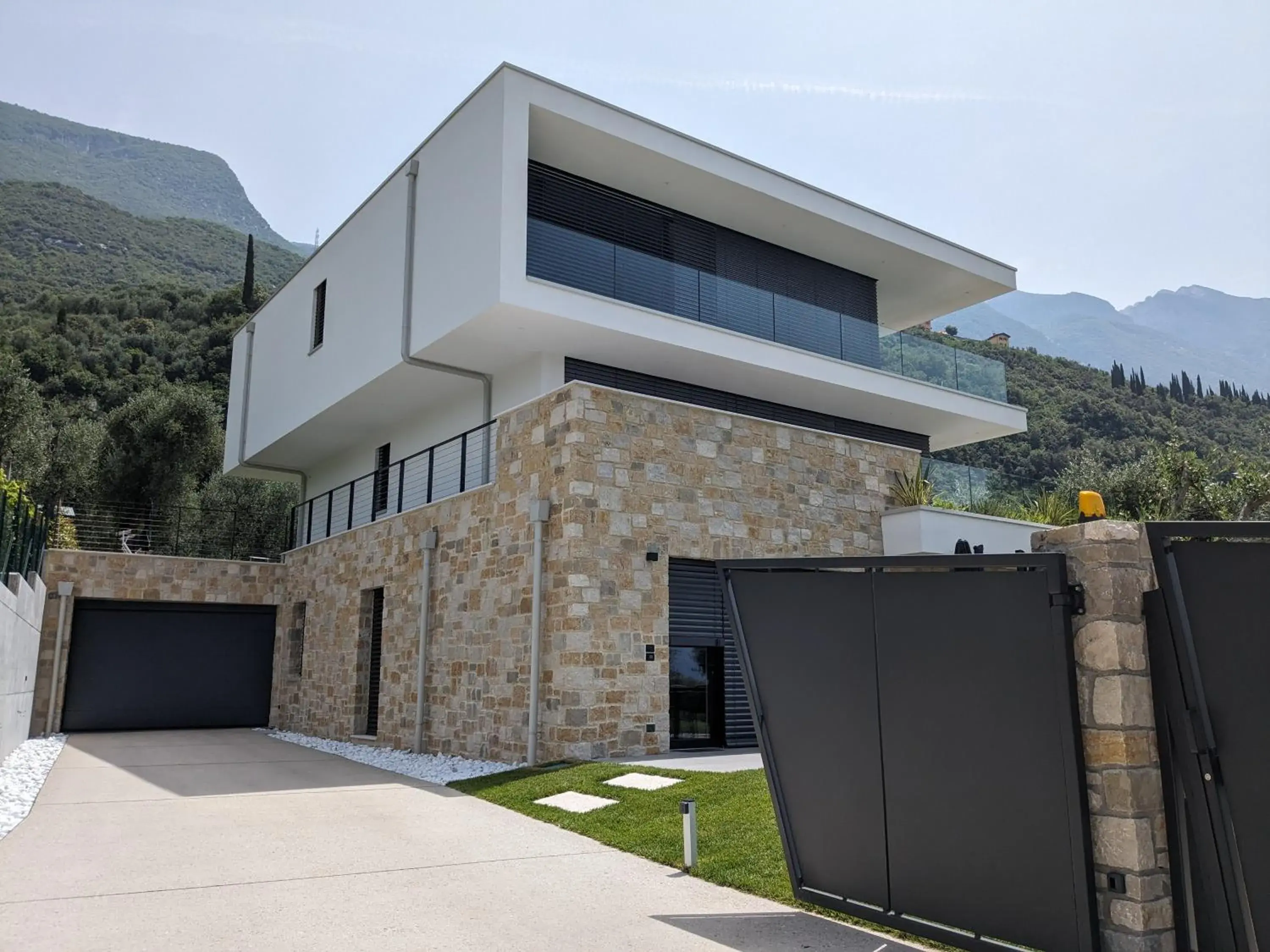 Olivo Luxury Apartments Olivo Luxury Apartments